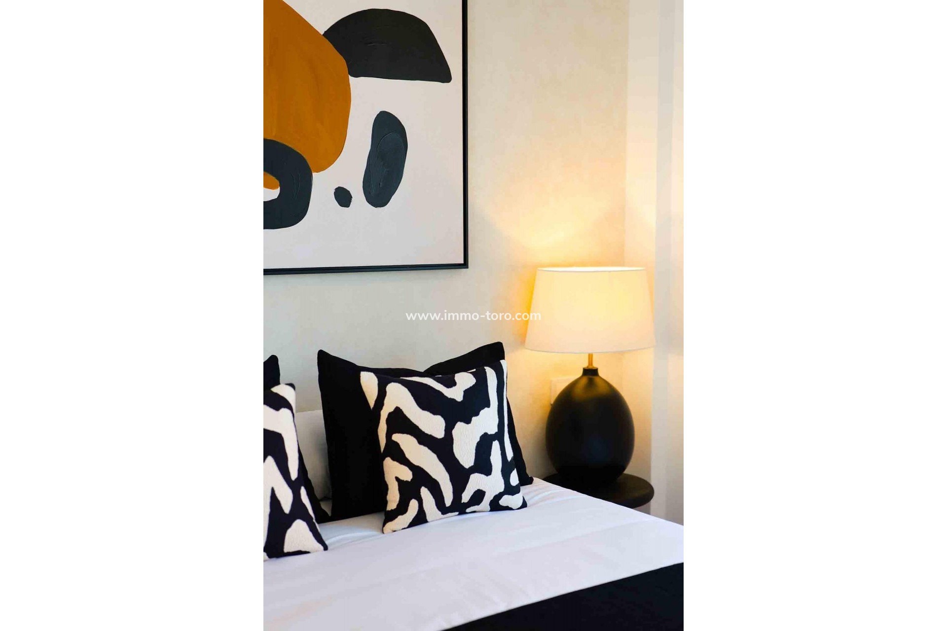 Nieuwbouw - Penthouse - Rojales - DOÑA PEPA