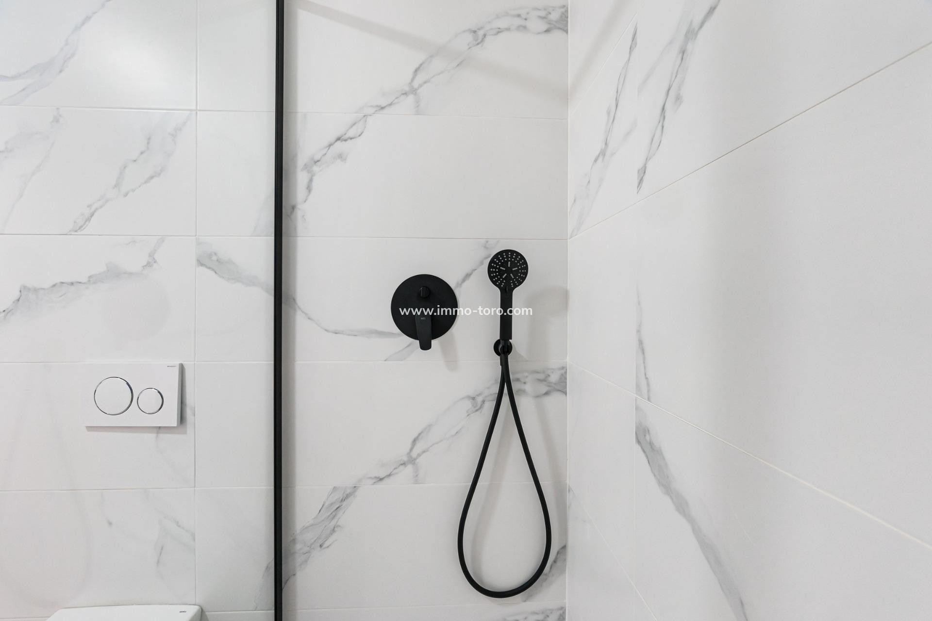 Nieuwbouw - Penthouse - San Javier - Santiago De La Ribera