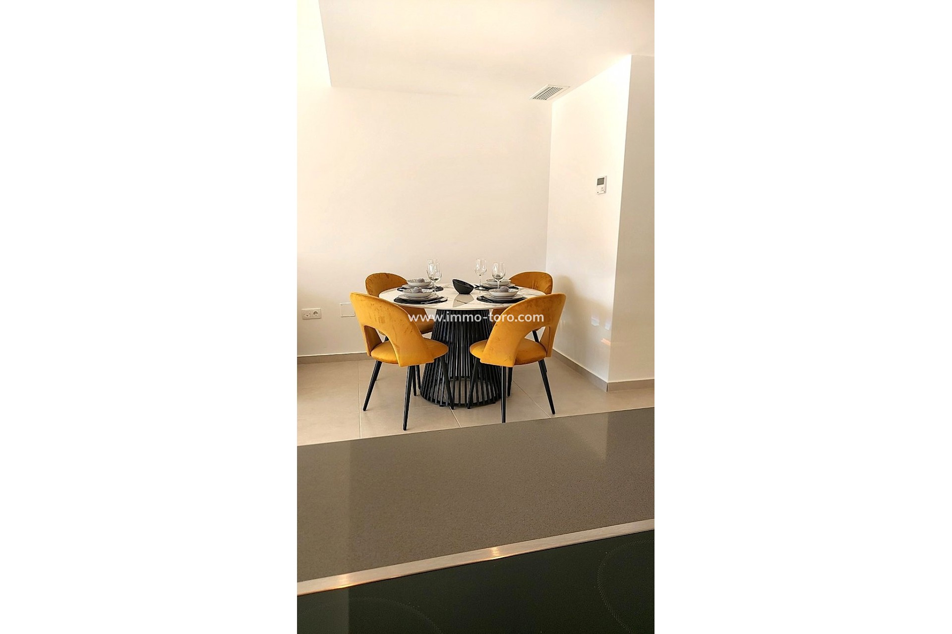Nieuwbouw - Penthouse - San Miguel de Salinas - San Miguel De Salinas