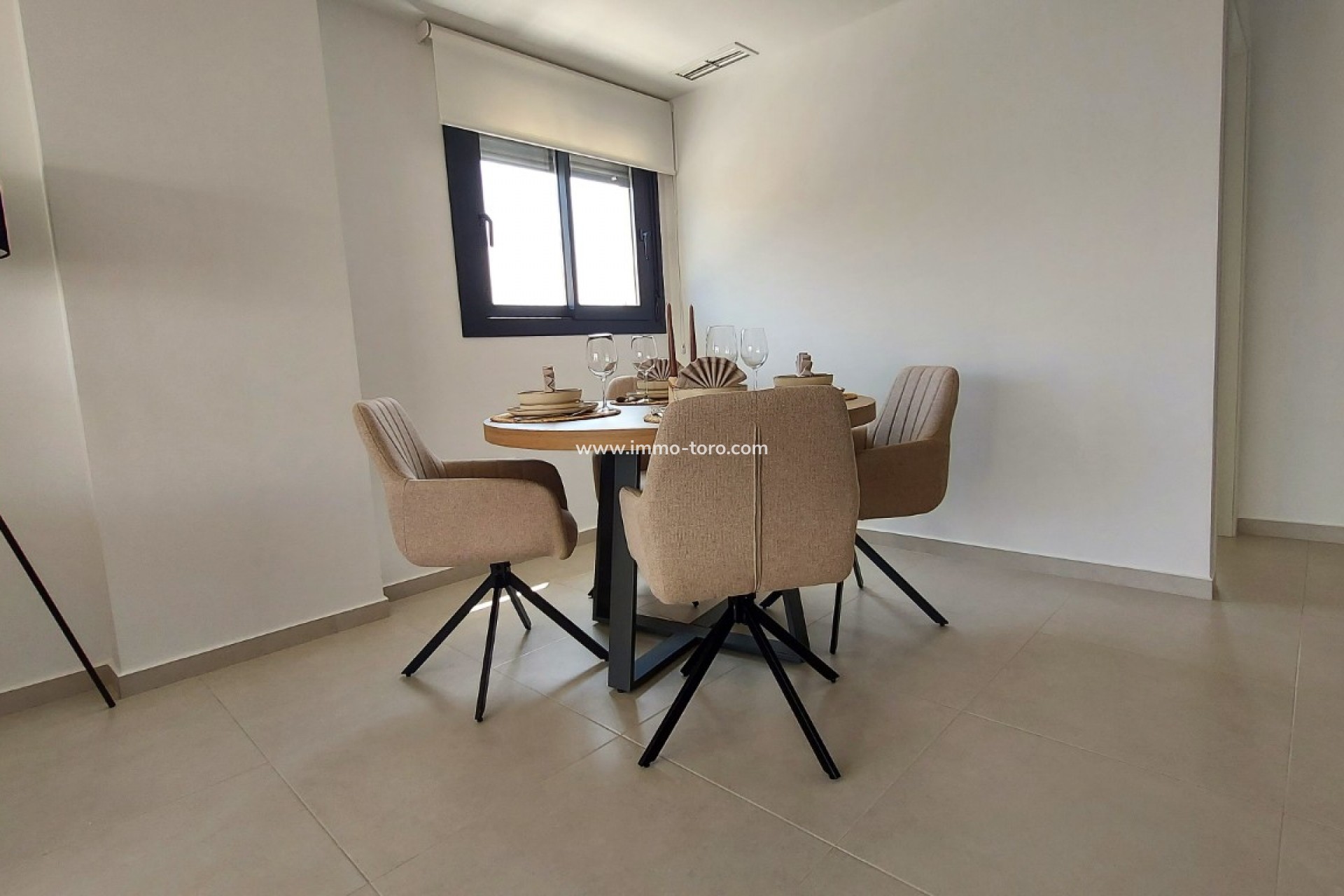 Nieuwbouw - Penthouse - San Miguel de Salinas - San Miguel De Salinas