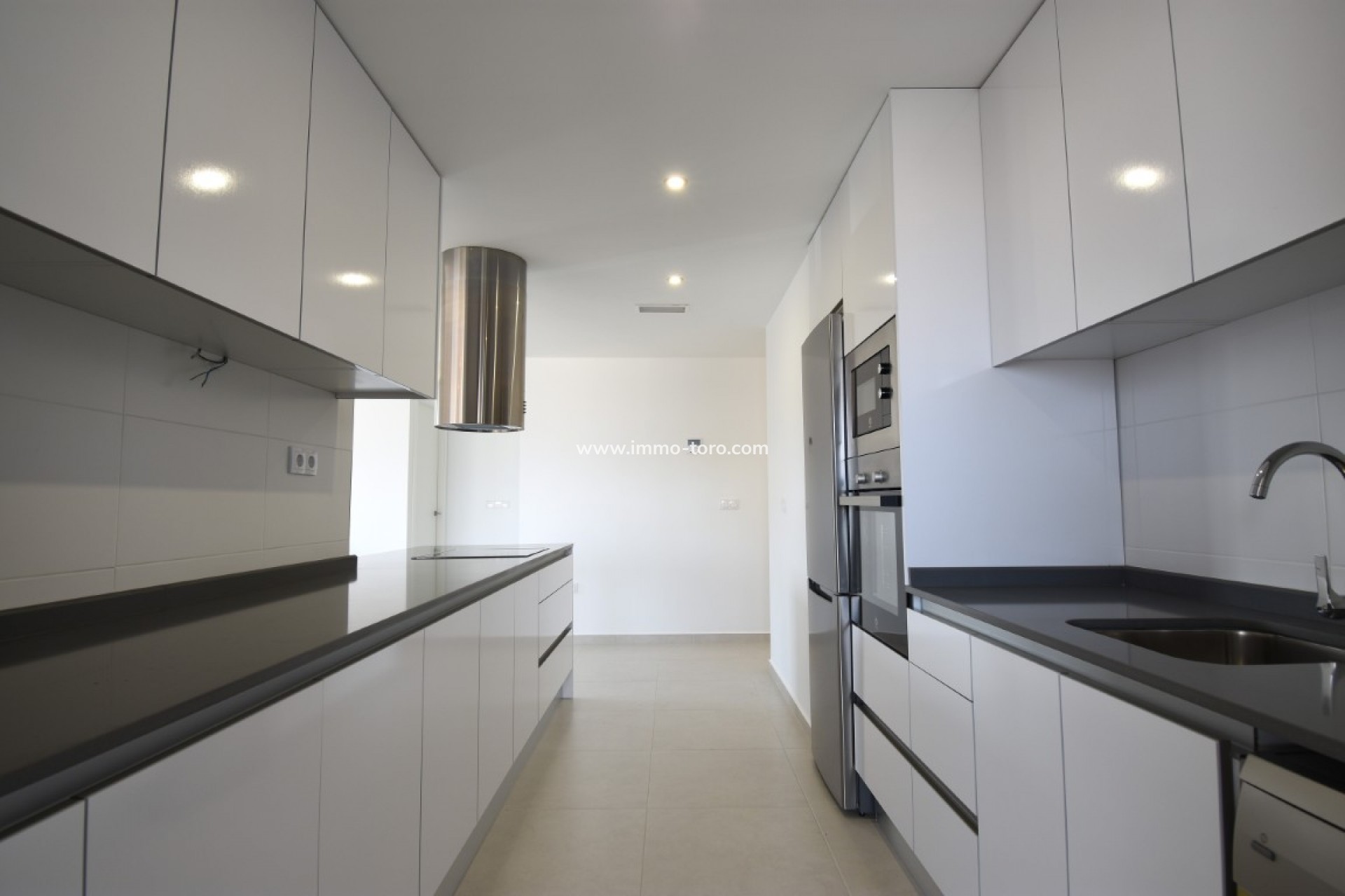 Nieuwbouw - Penthouse - San Miguel de Salinas - San Miguel De Salinas