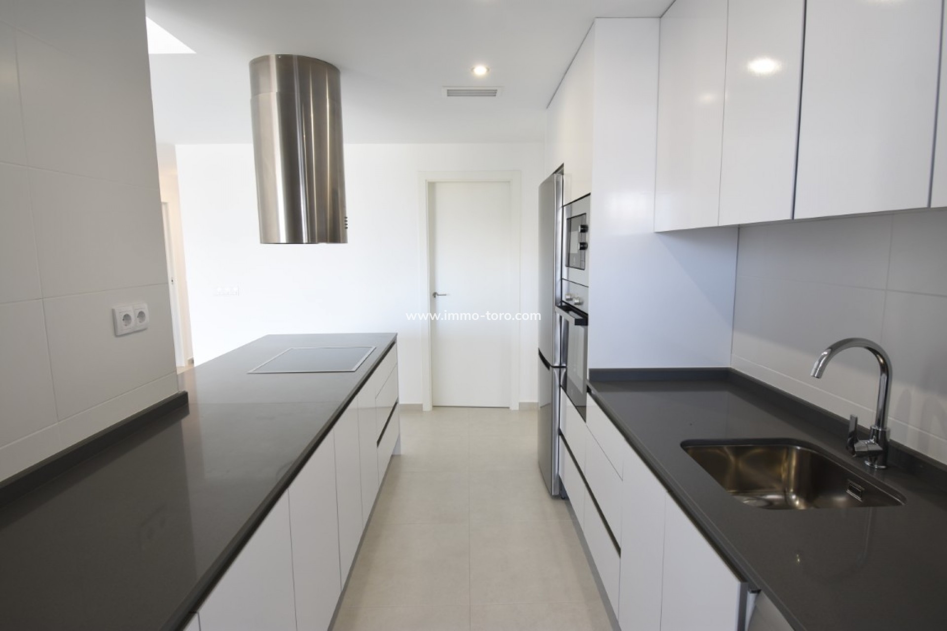 Nieuwbouw - Penthouse - San Miguel de Salinas - San Miguel De Salinas