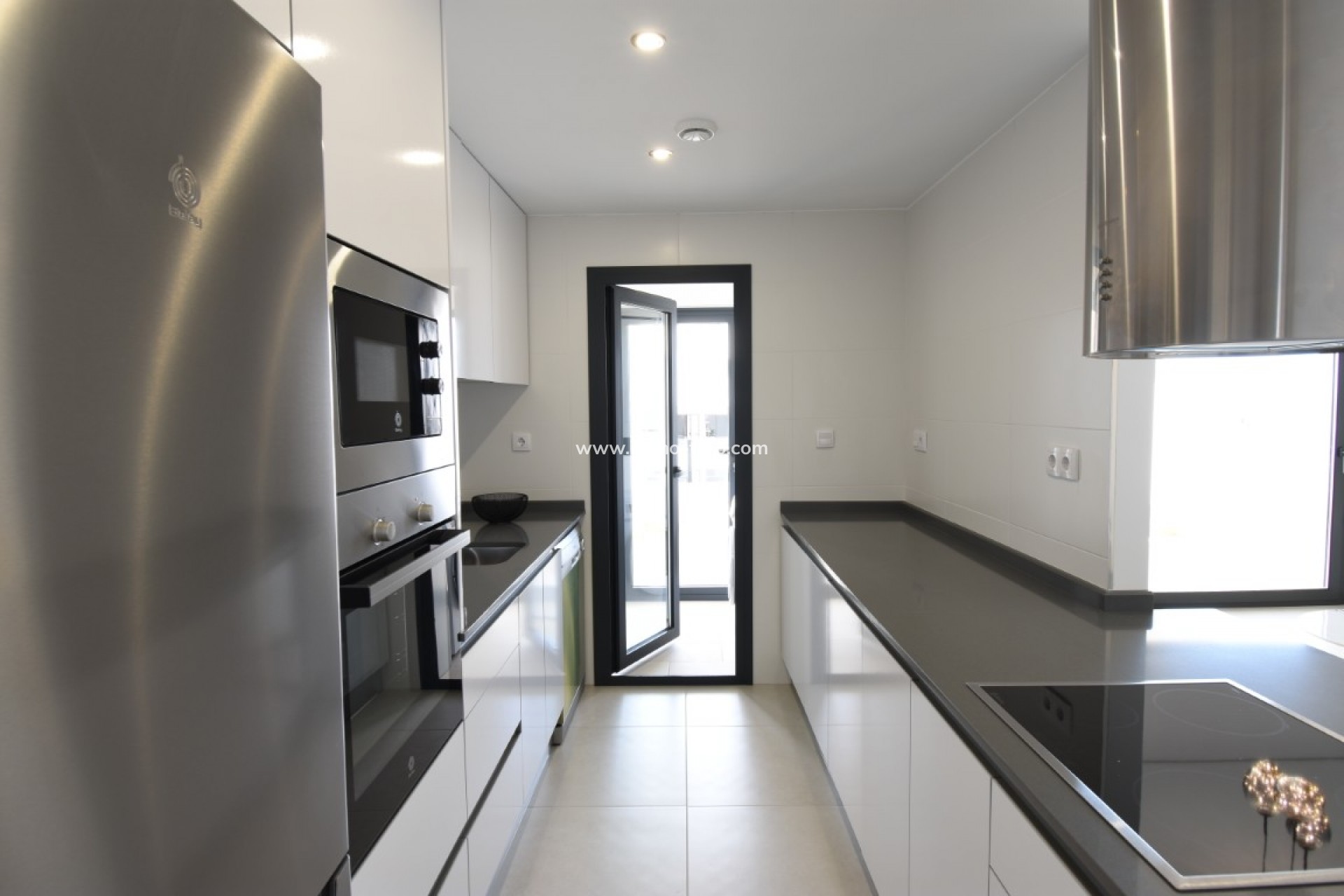Nieuwbouw - Penthouse - San Miguel de Salinas - San Miguel De Salinas