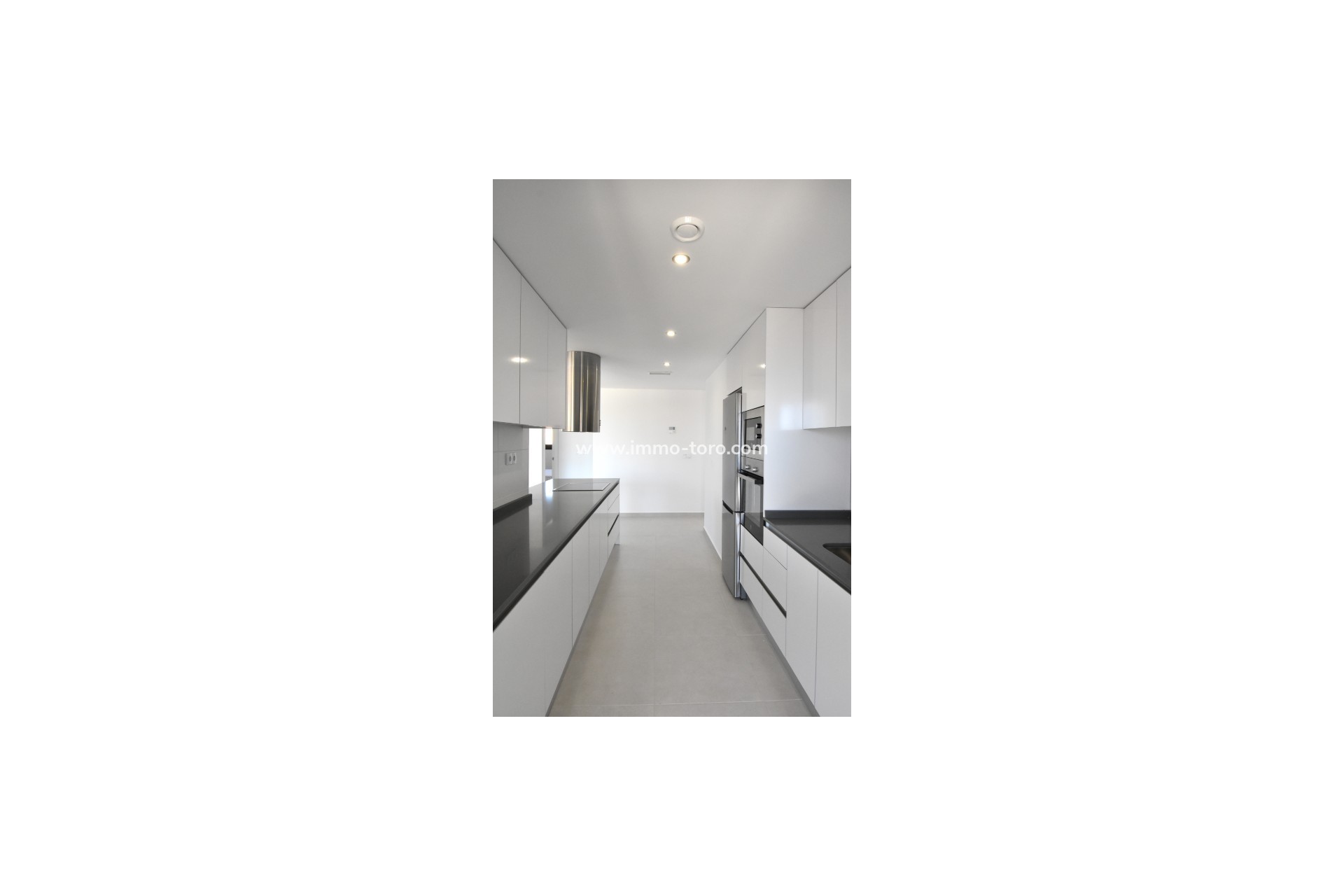 Nieuwbouw - Penthouse - San Miguel de Salinas - San Miguel De Salinas