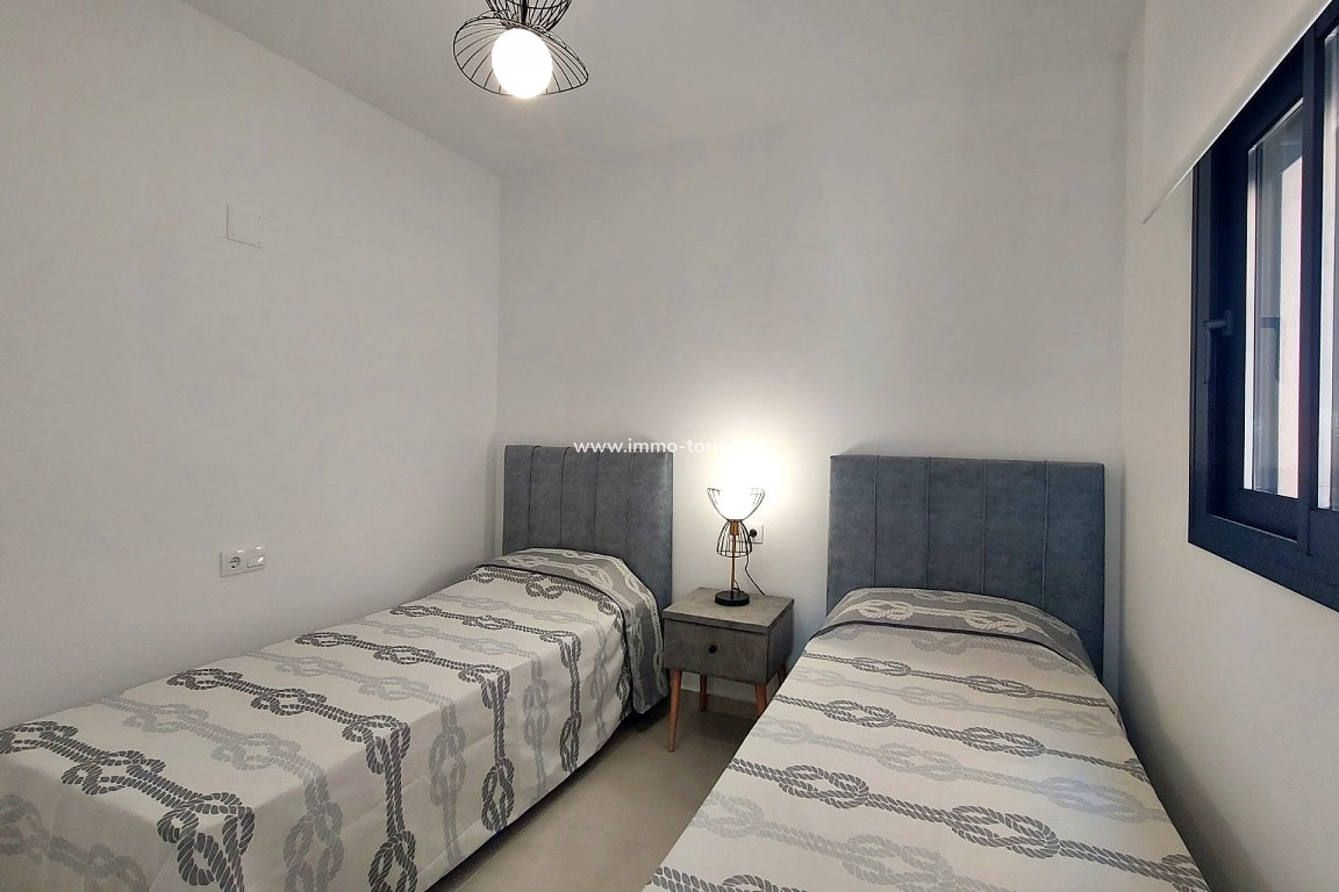 Nieuwbouw - Penthouse - San Miguel de Salinas - San Miguel De Salinas