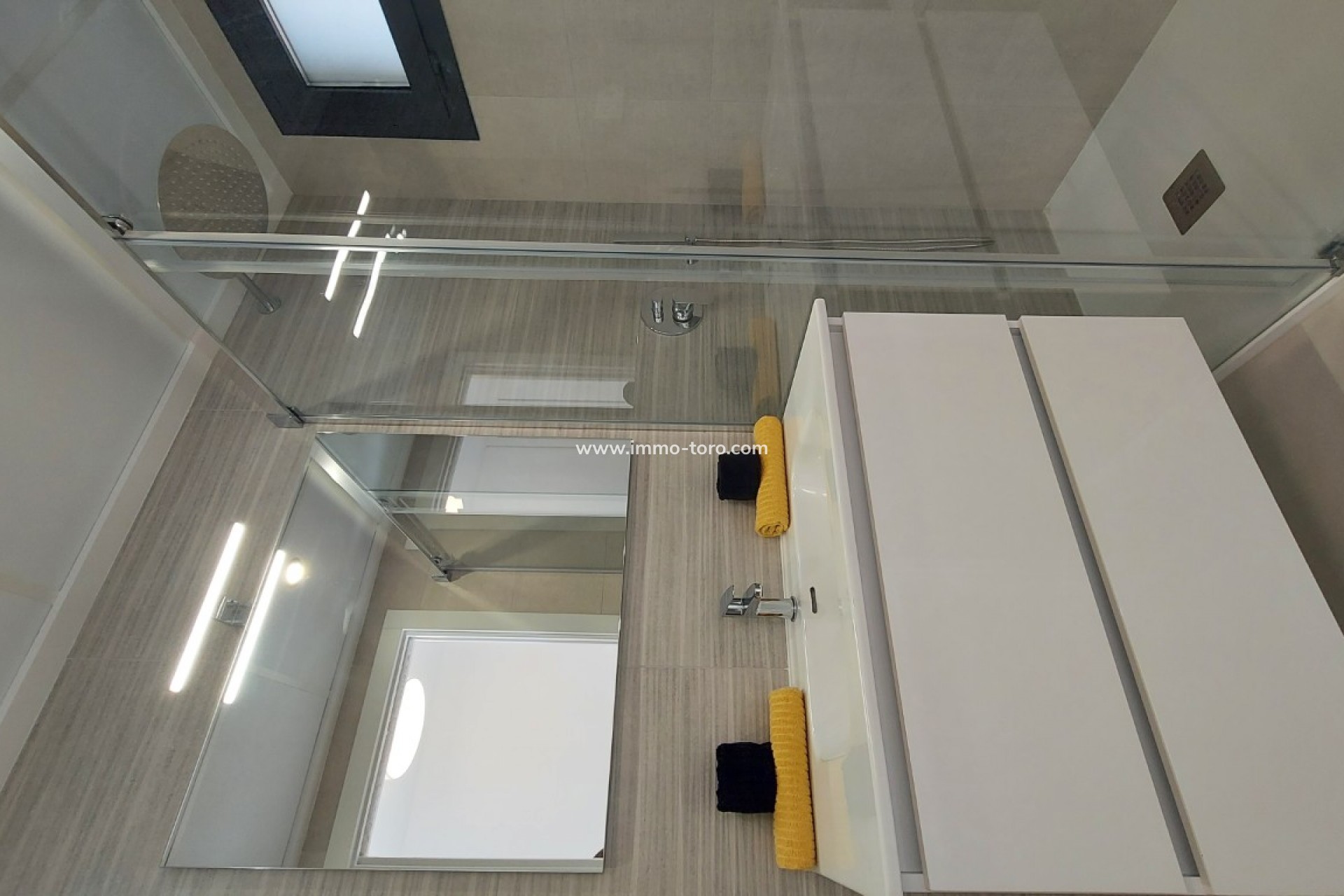 Nieuwbouw - Penthouse - San Miguel de Salinas - San Miguel De Salinas