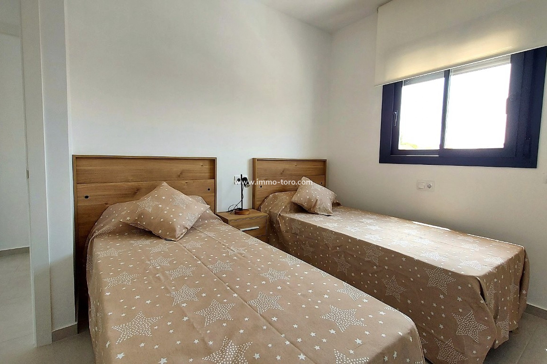 Nieuwbouw - Penthouse - San Miguel de Salinas - San Miguel De Salinas