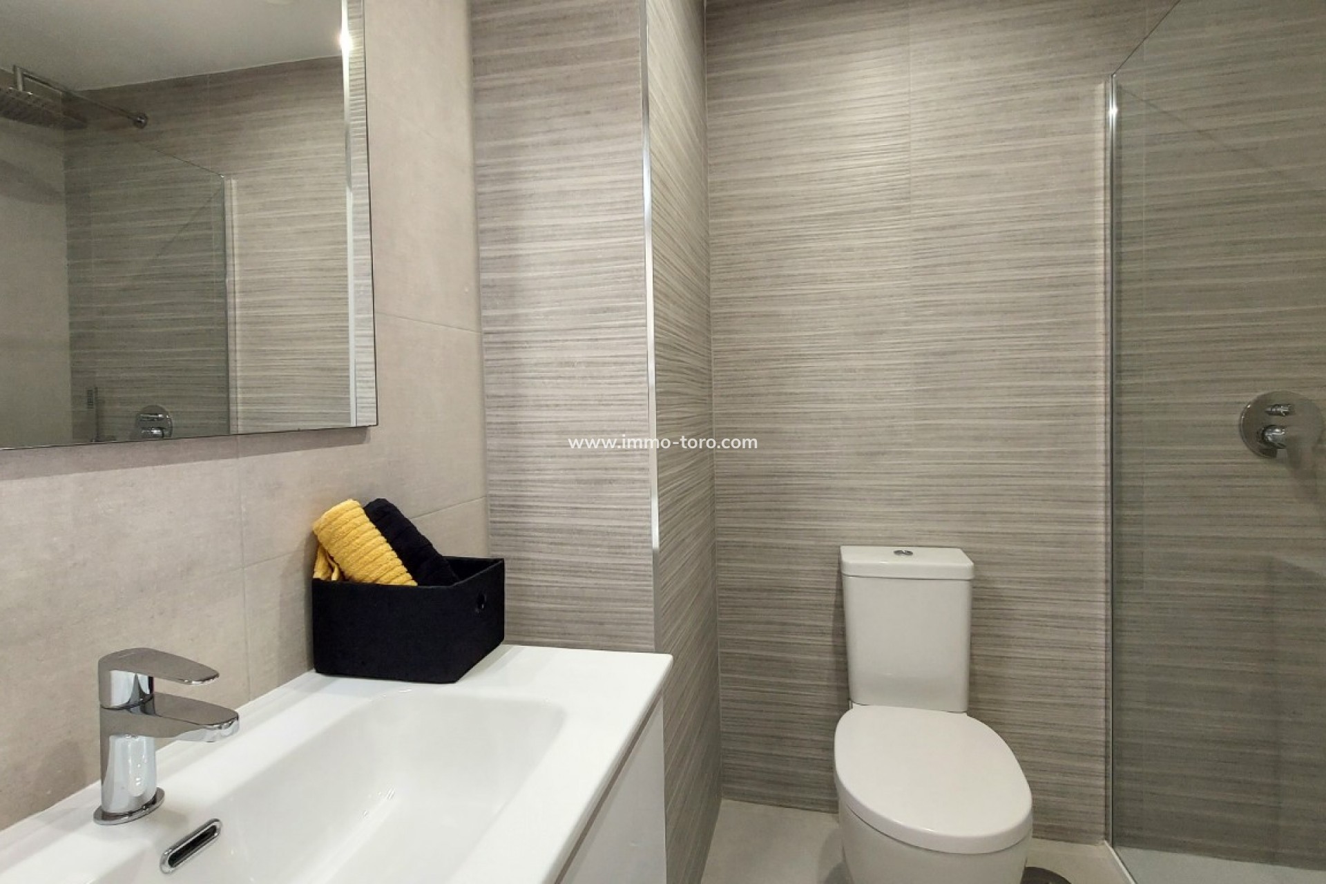 Nieuwbouw - Penthouse - San Miguel de Salinas - San Miguel De Salinas