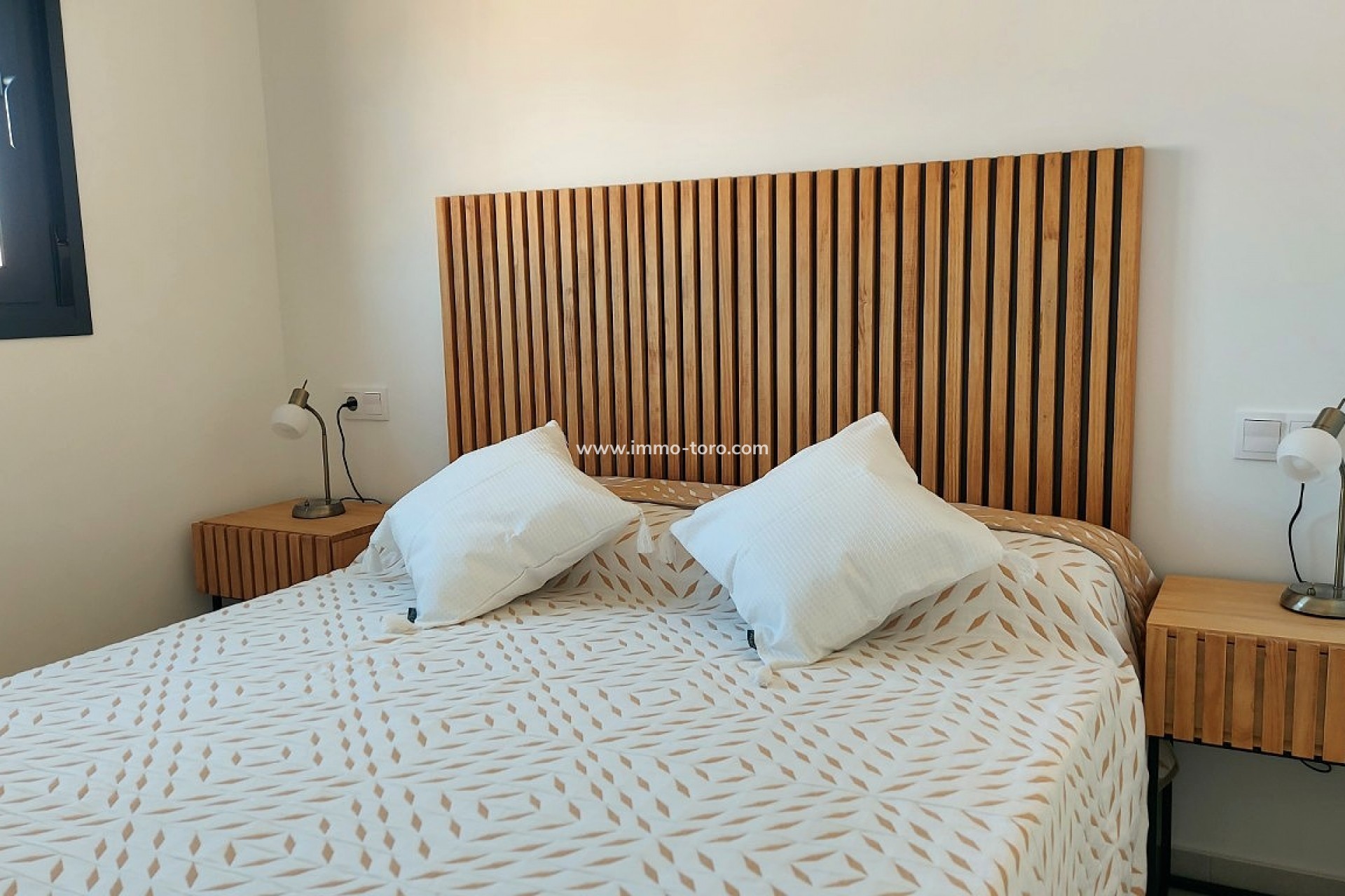 Nieuwbouw - Penthouse - San Miguel de Salinas - San Miguel De Salinas