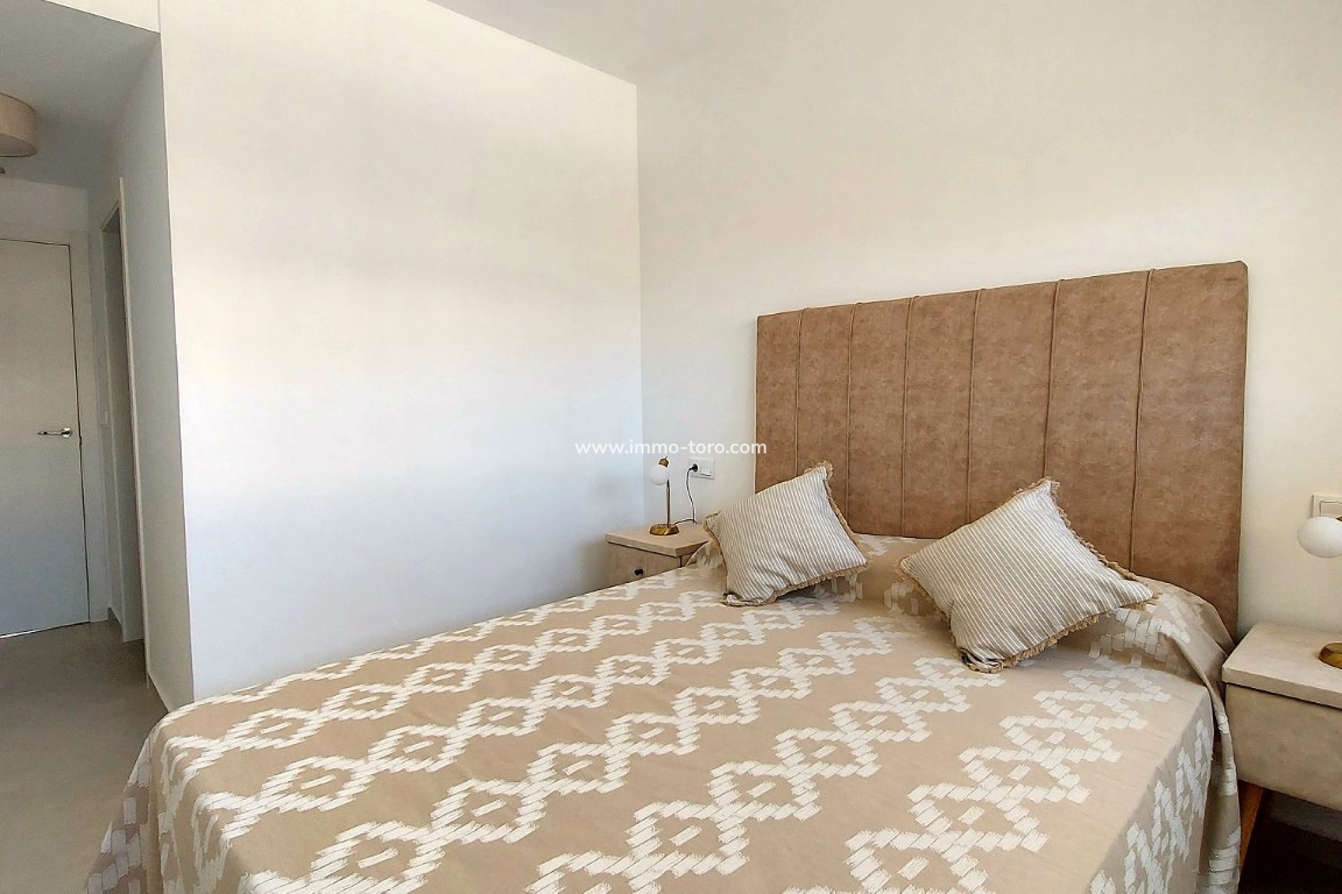 Nieuwbouw - Penthouse - San Miguel de Salinas - San Miguel De Salinas