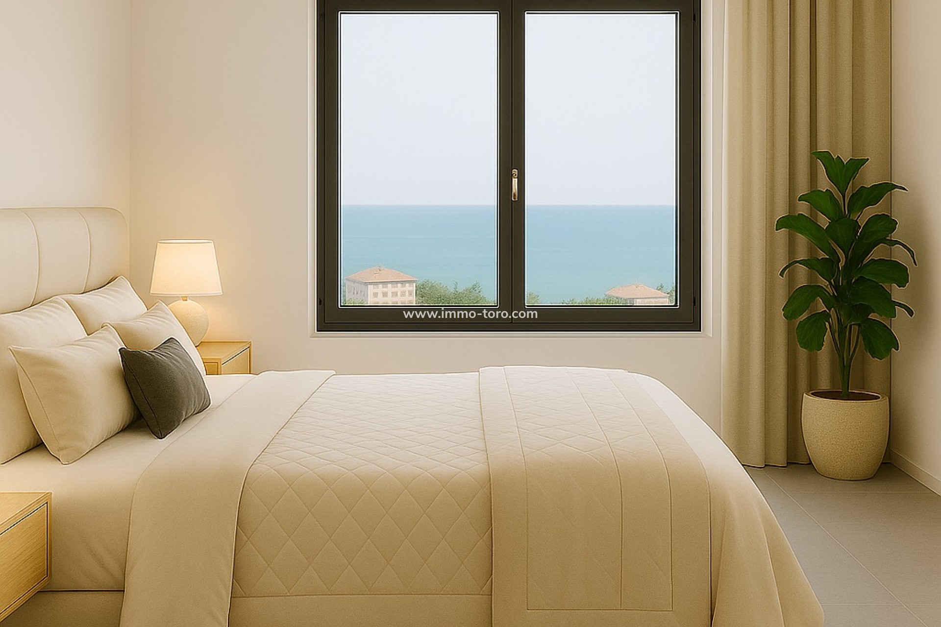 Nieuwbouw - Penthouse - San Pedro del Pinatar - San Pedro Del Pinatar