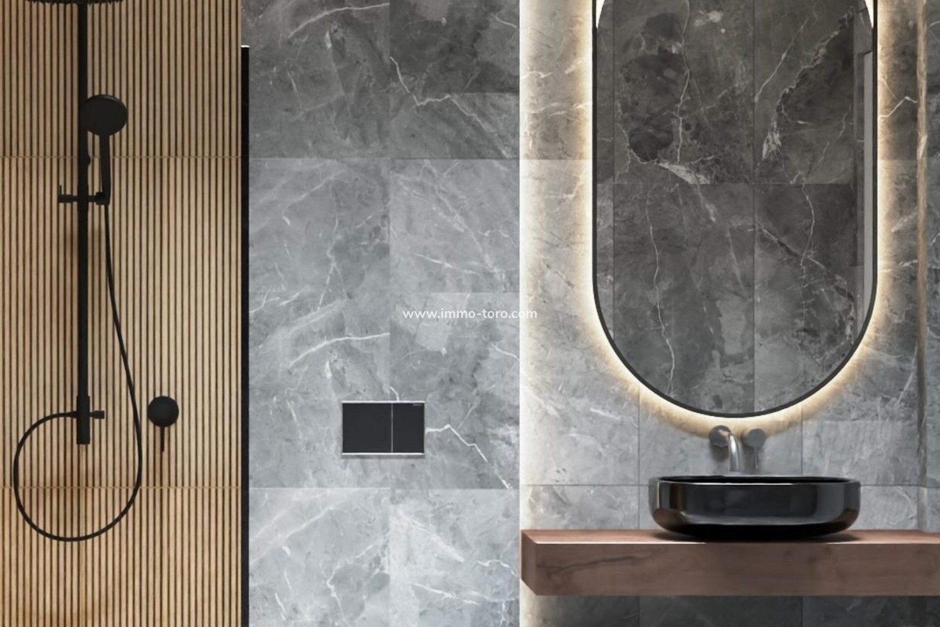 Nieuwbouw - Penthouse - Torrevieja - Costa Blanca South