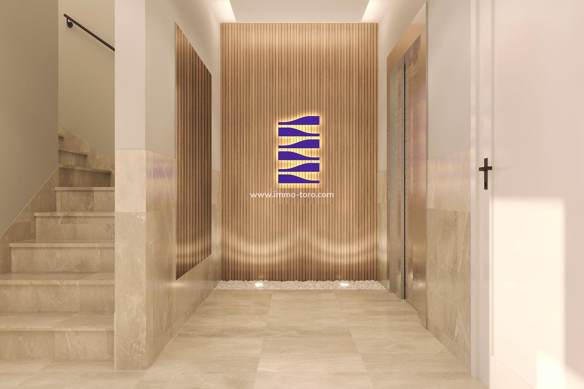 Nieuwbouw - Penthouse - Torrevieja - Playa del Acequión