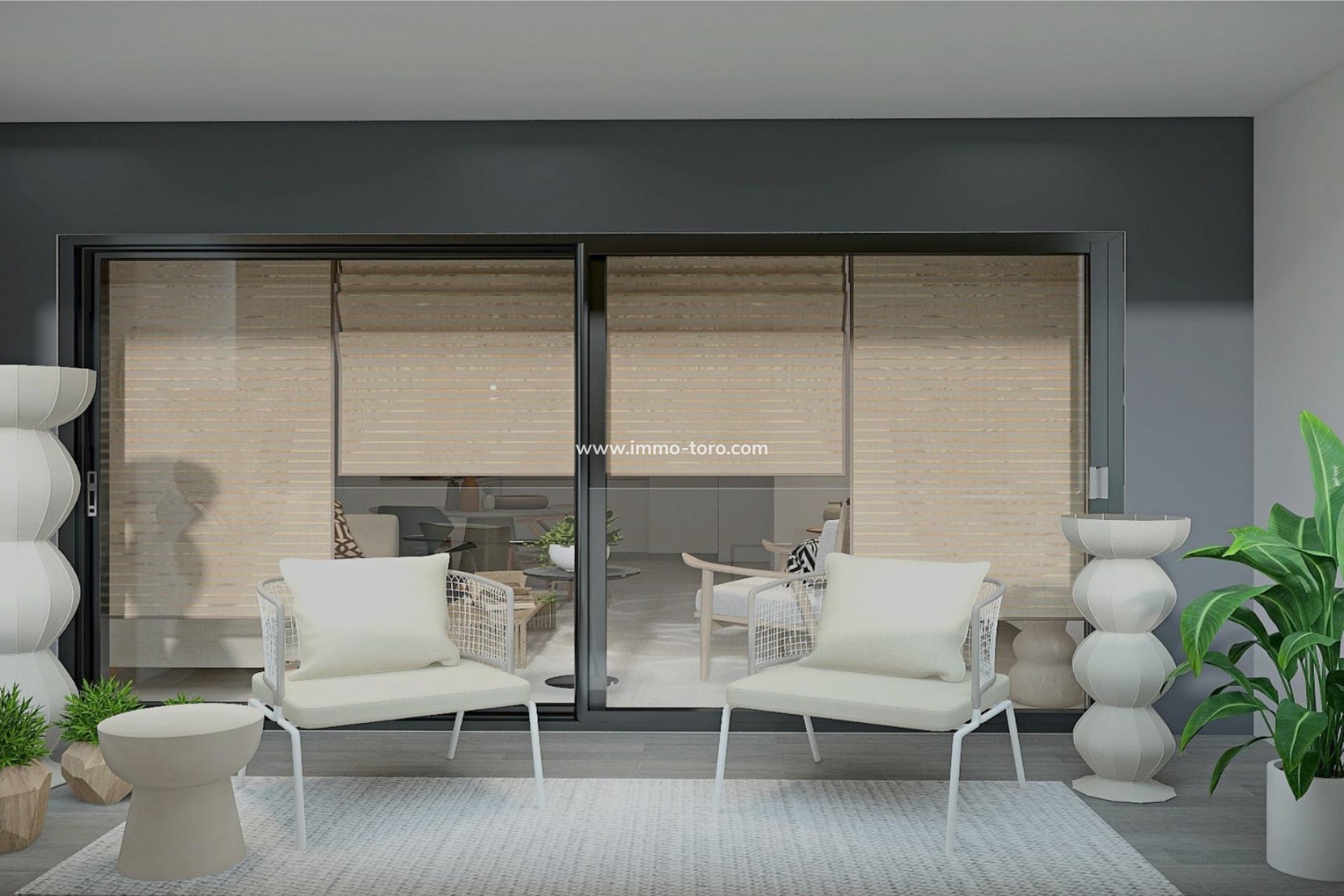 Nieuwbouw - Penthouse - Torrevieja - Playa del cura