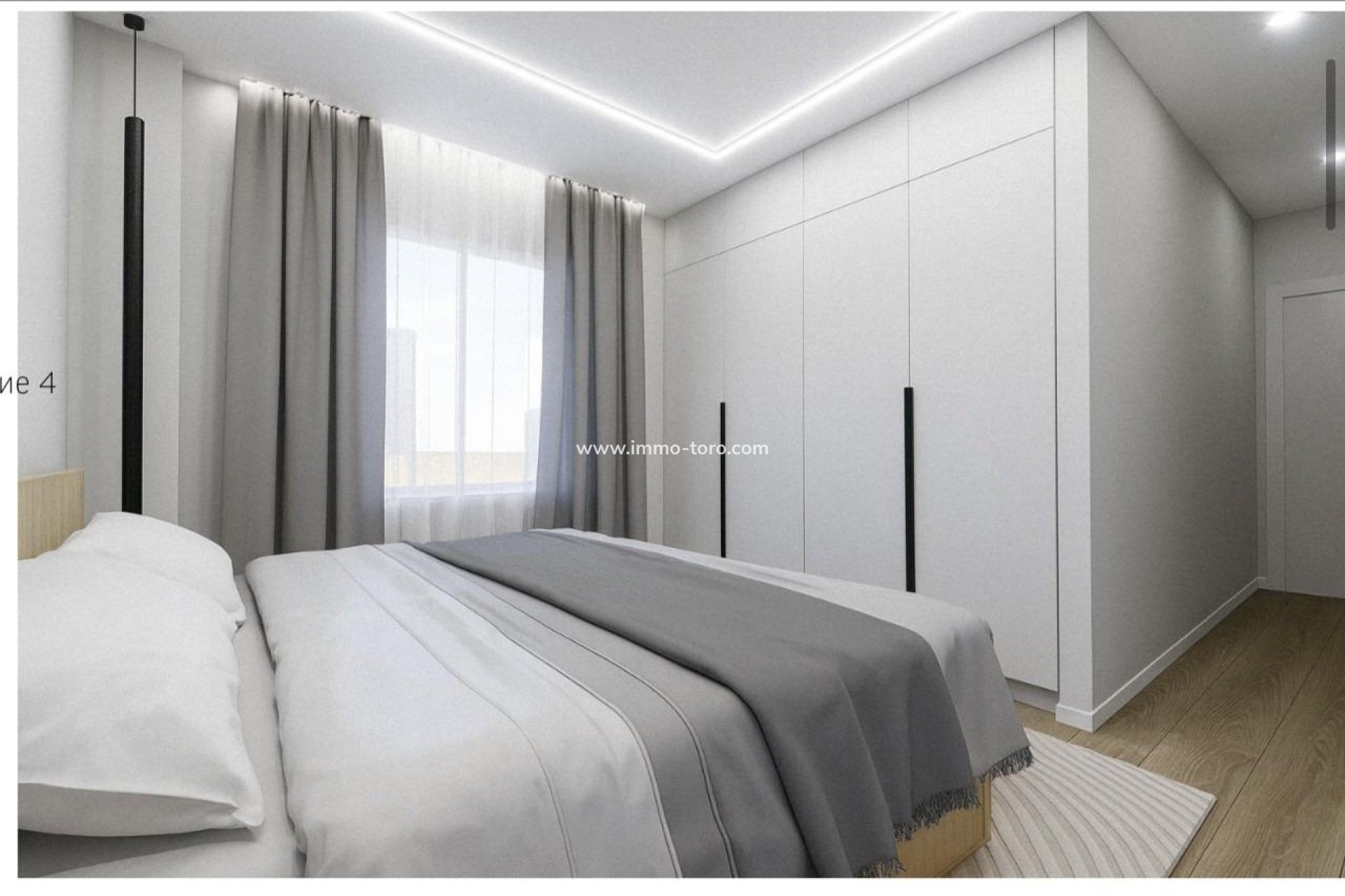 Nieuwbouw - Penthouse - Torrevieja - Playa El Acequión