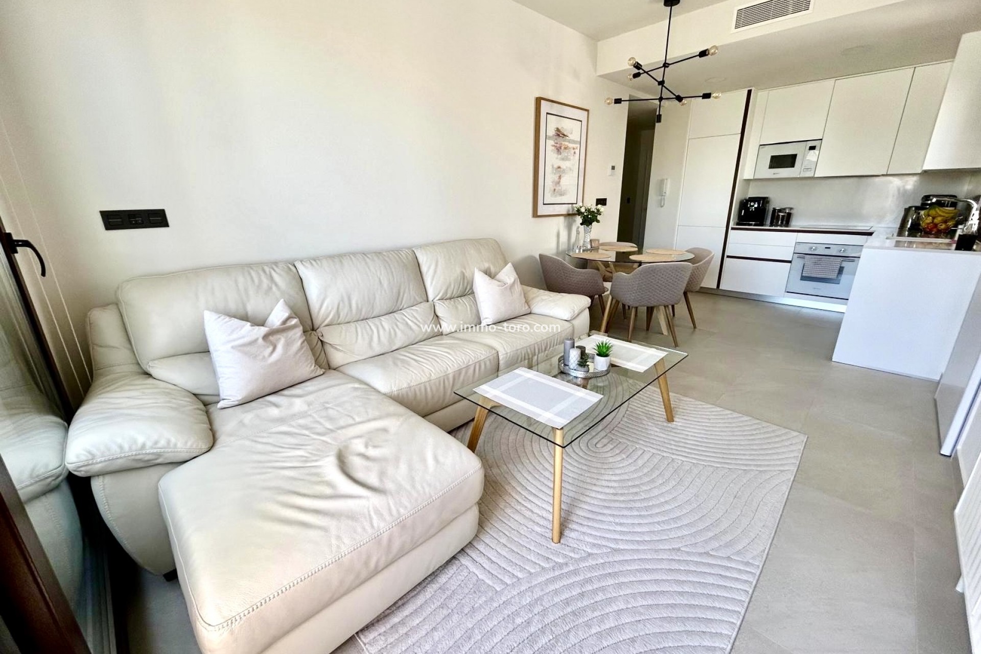 Nieuwbouw - Penthouse - Torrevieja