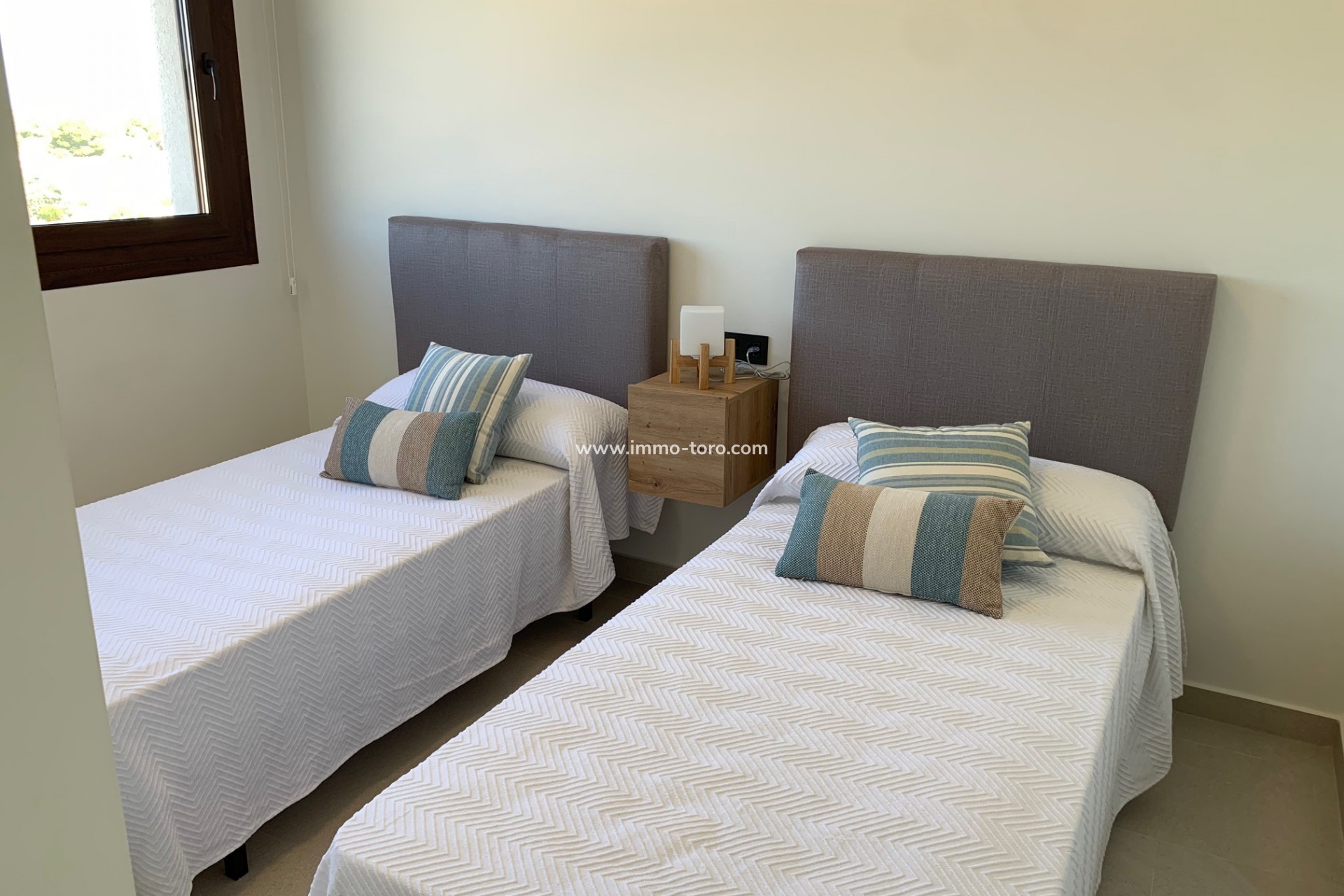 Nieuwbouw - Penthouse - Torrevieja