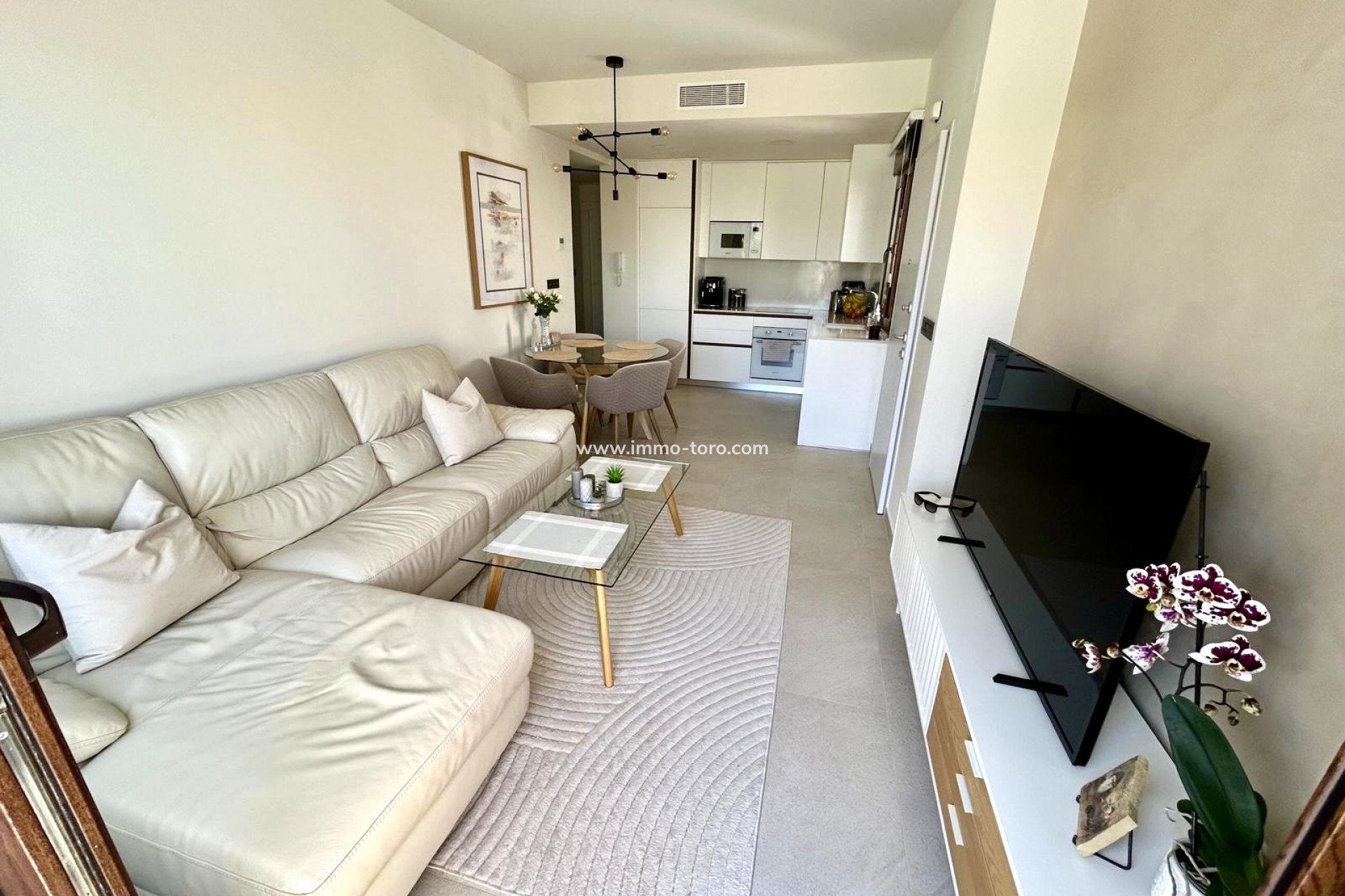 Nieuwbouw - Penthouse - Torrevieja