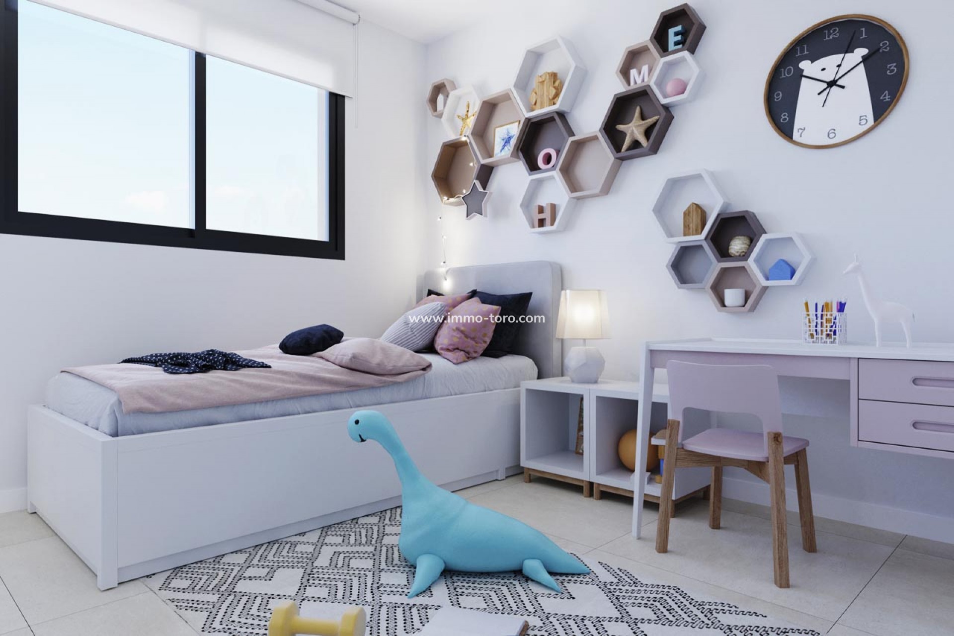 Nieuwbouw - Penthouse - Torrevieja