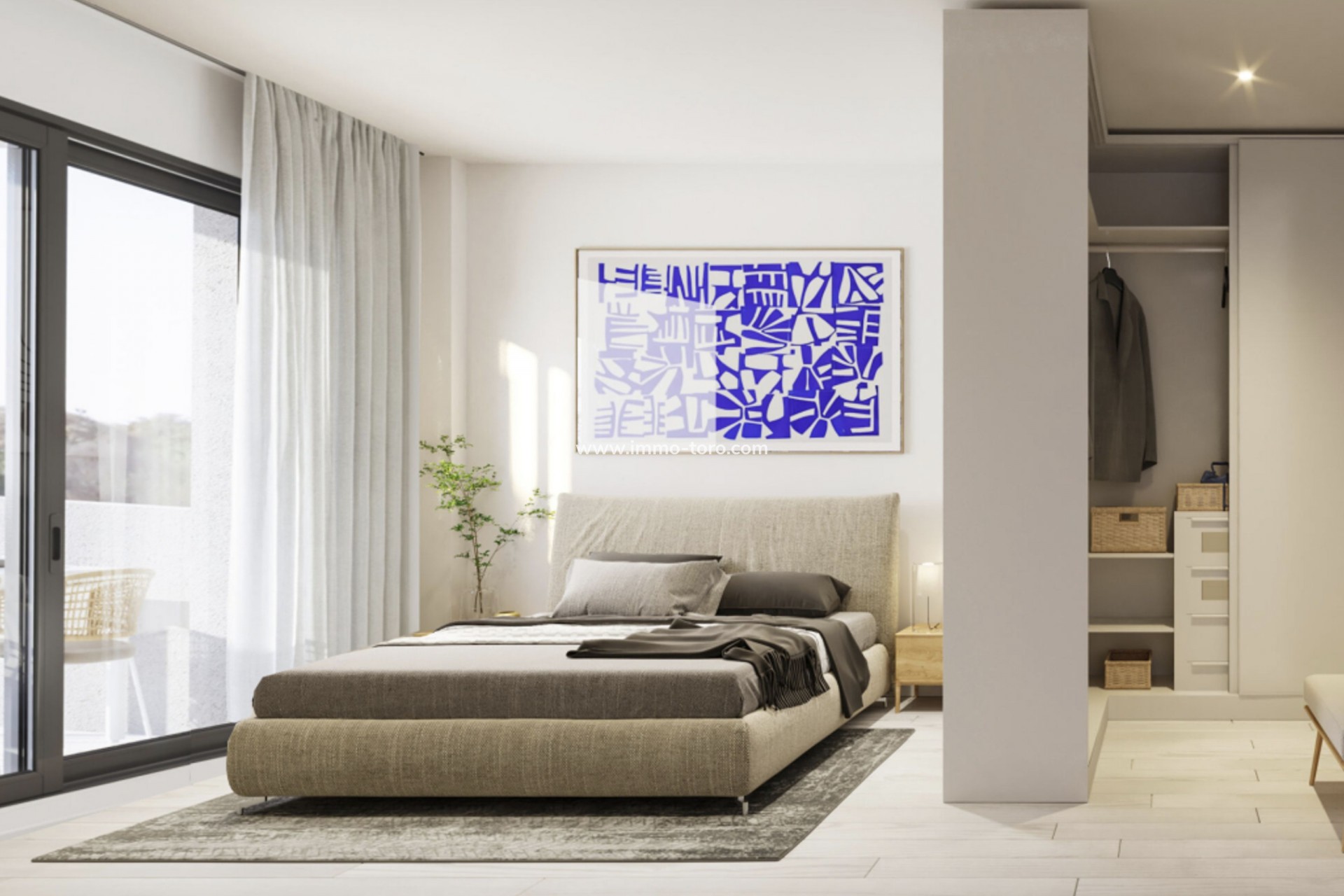 Nieuwbouw - Penthouse - Torrevieja