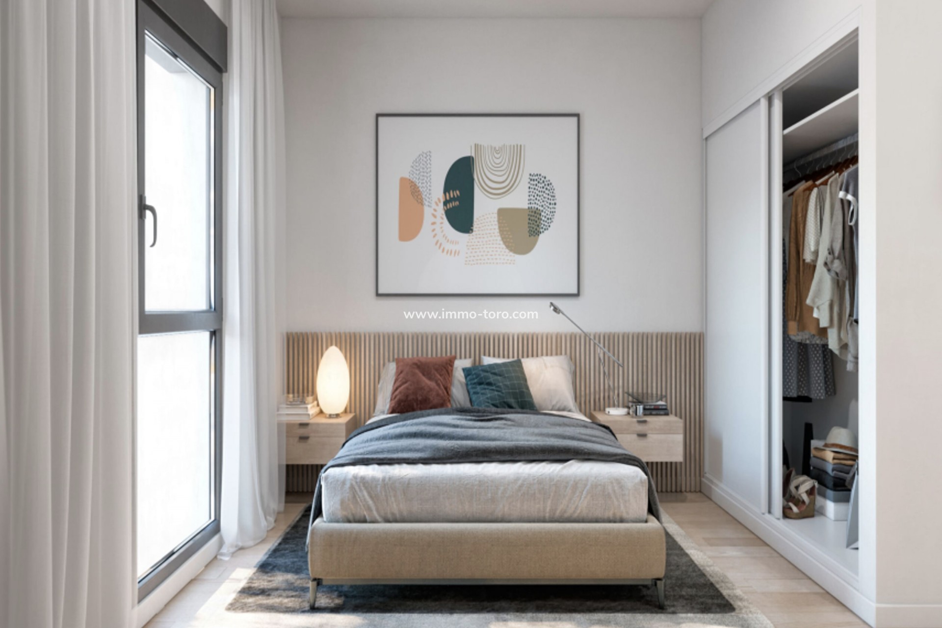 Nieuwbouw - Penthouse - Torrevieja