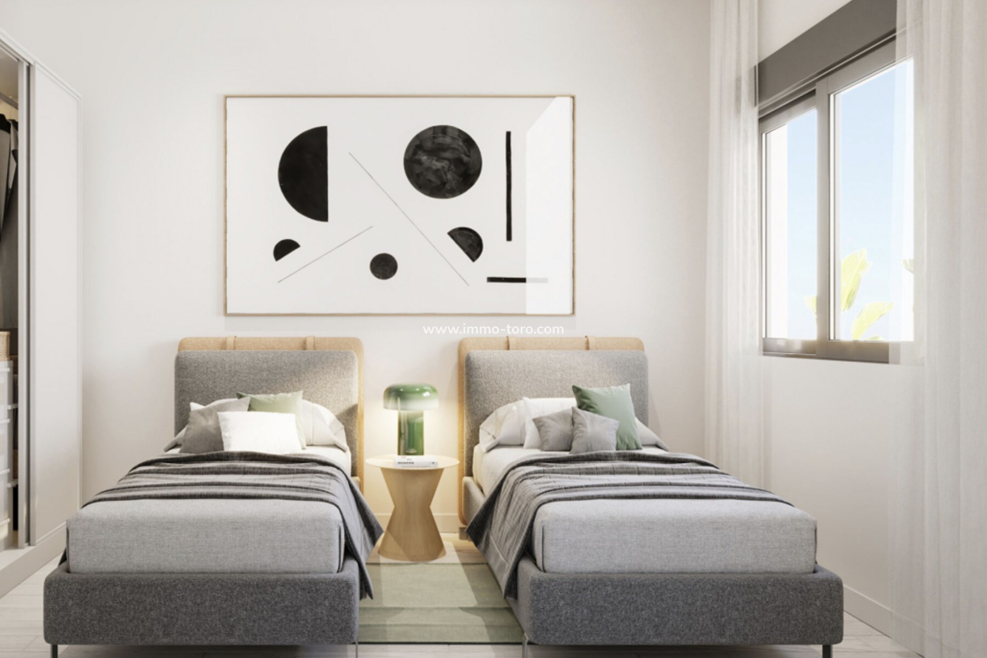 Nieuwbouw - Penthouse - Torrevieja