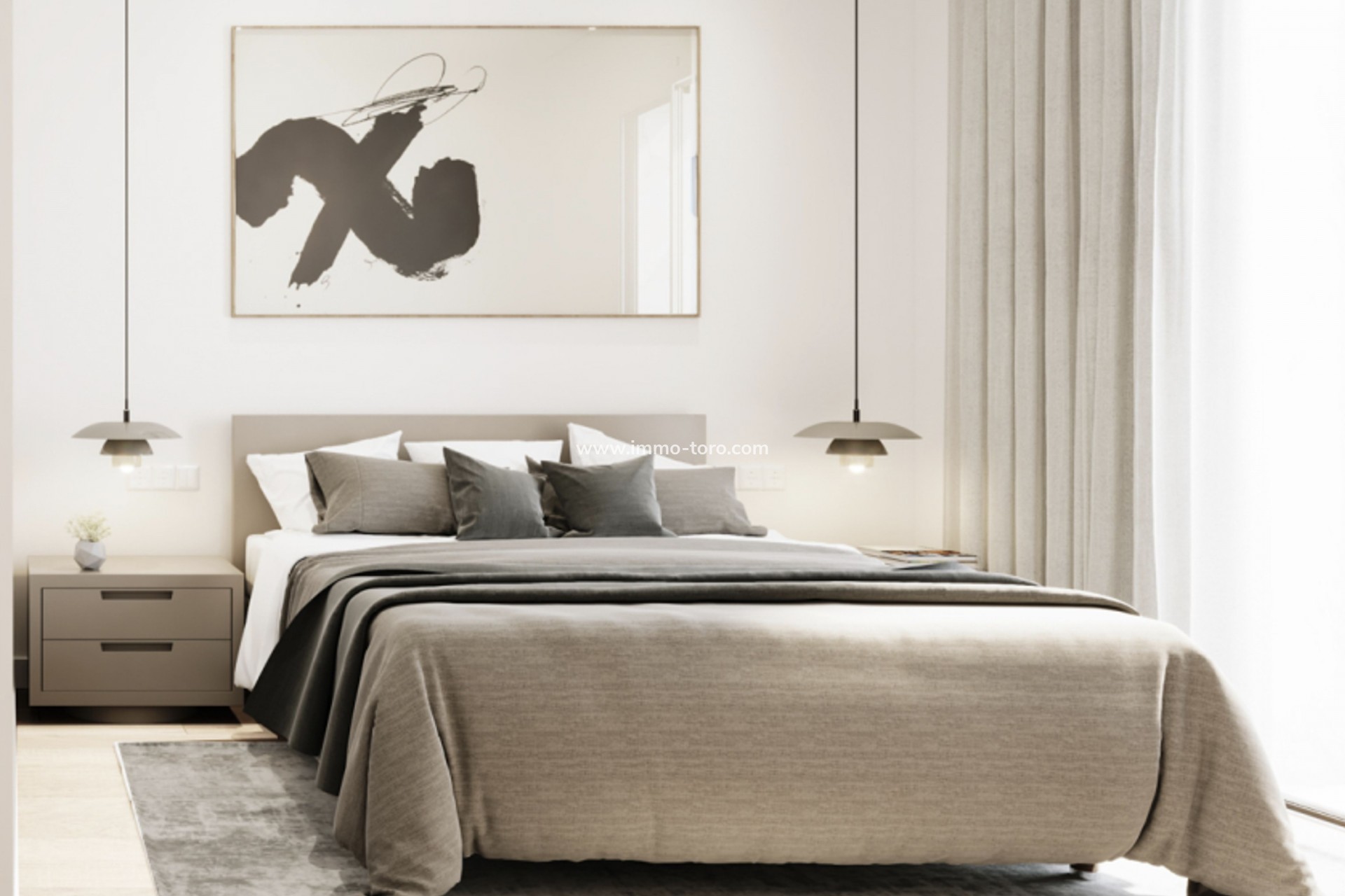 Nieuwbouw - Penthouse - Torrevieja