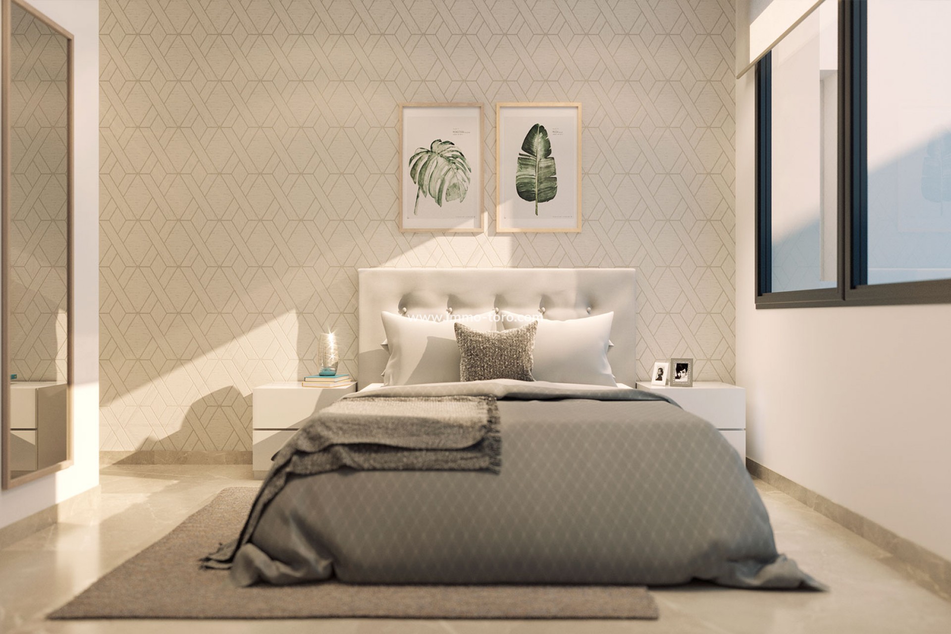 Nieuwbouw - Penthouse - Torrevieja