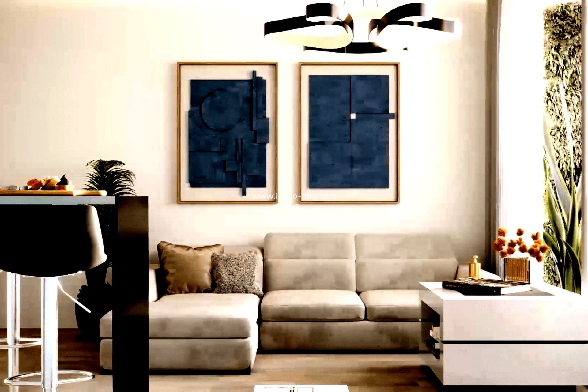 Nieuwbouw - Penthouse - Torrevieja