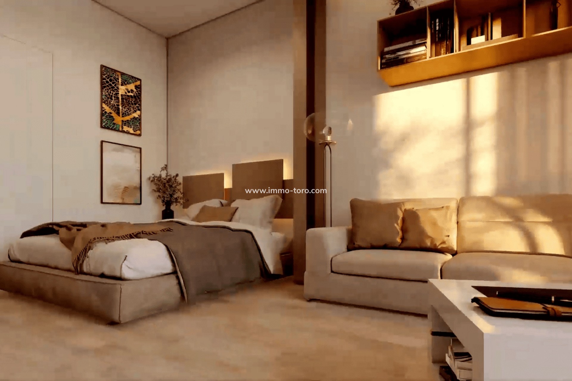 Nieuwbouw - Penthouse - Torrevieja