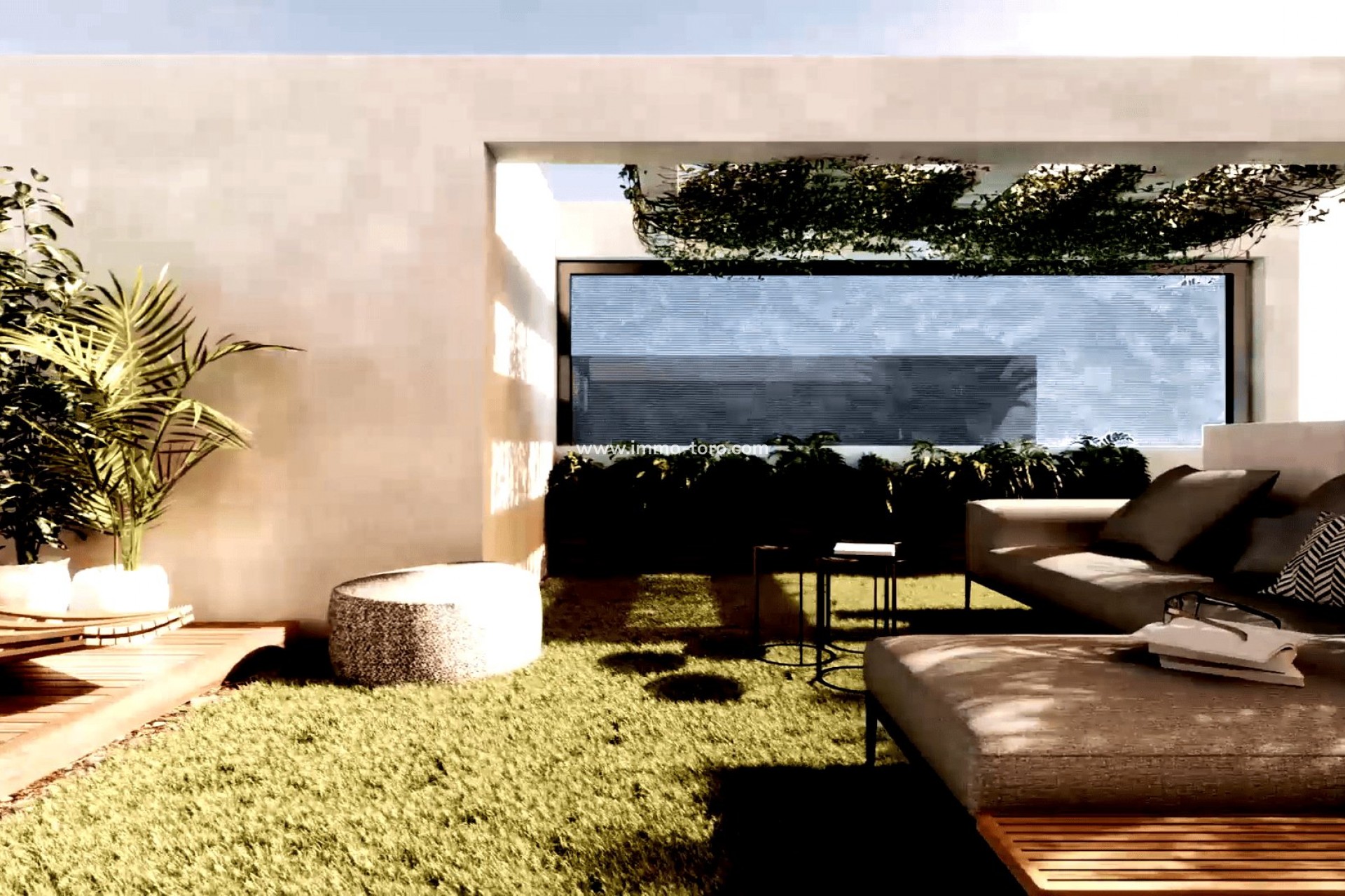 Nieuwbouw - Penthouse - Torrevieja