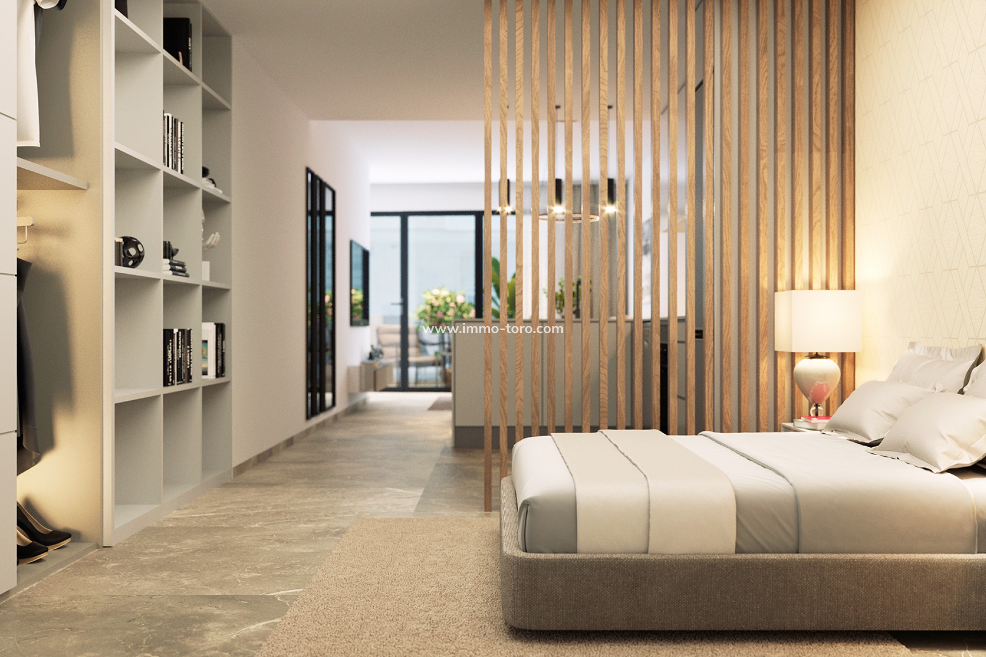 Nieuwbouw - Penthouse - Torrevieja