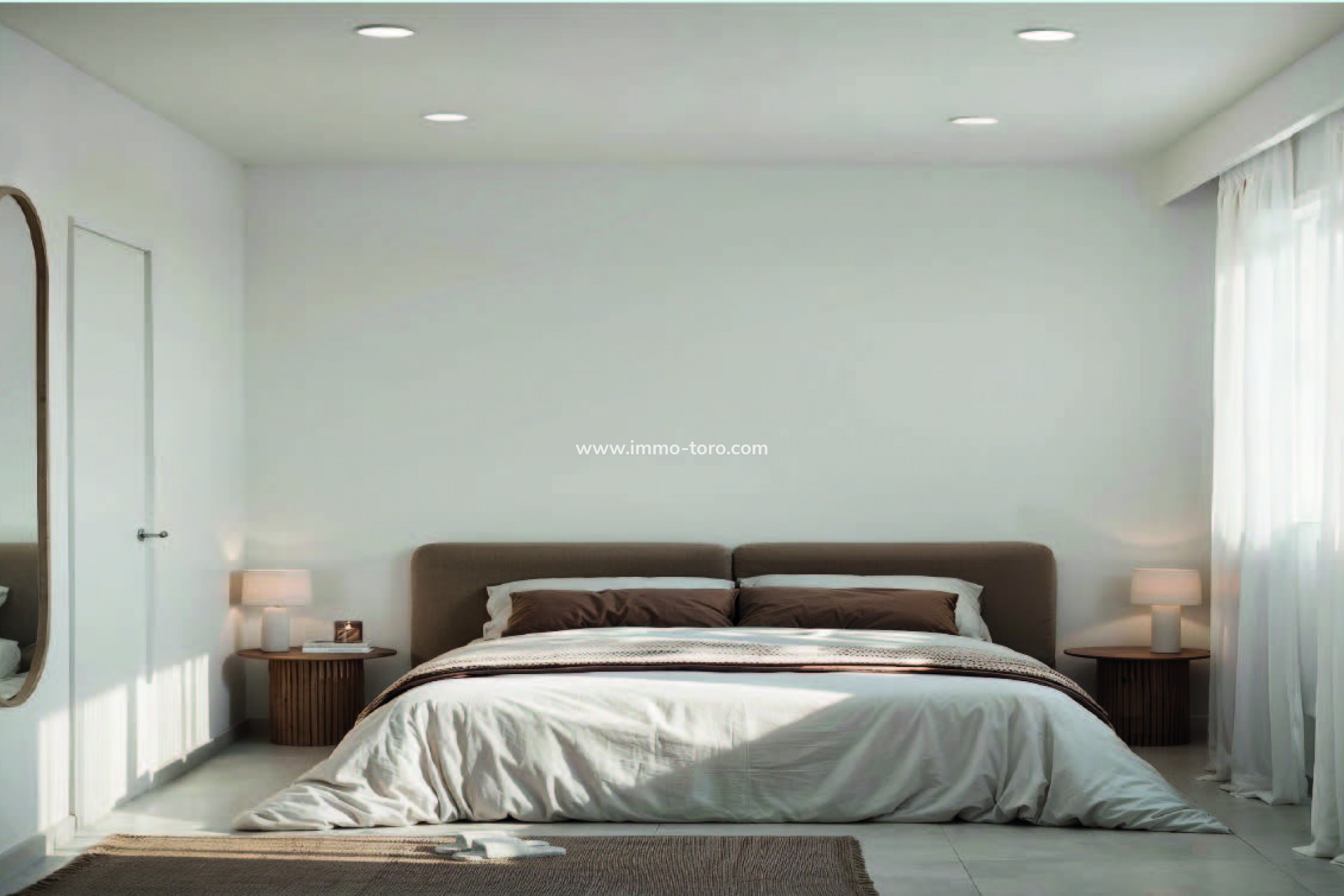 Nieuwbouw - Penthouse - Torrevieja