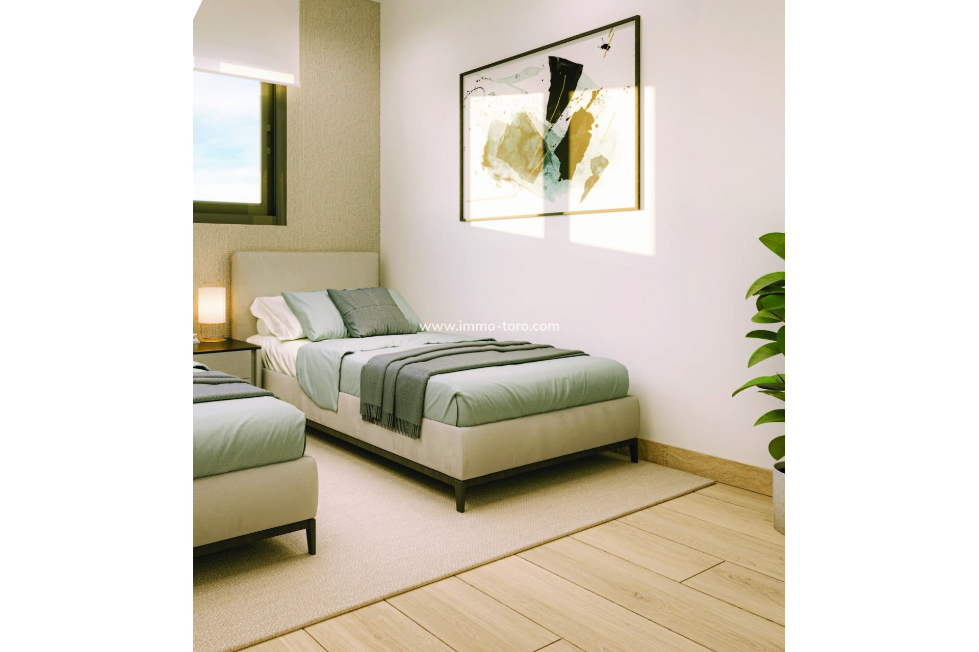 Nieuwbouw - Penthouse - Torrevieja