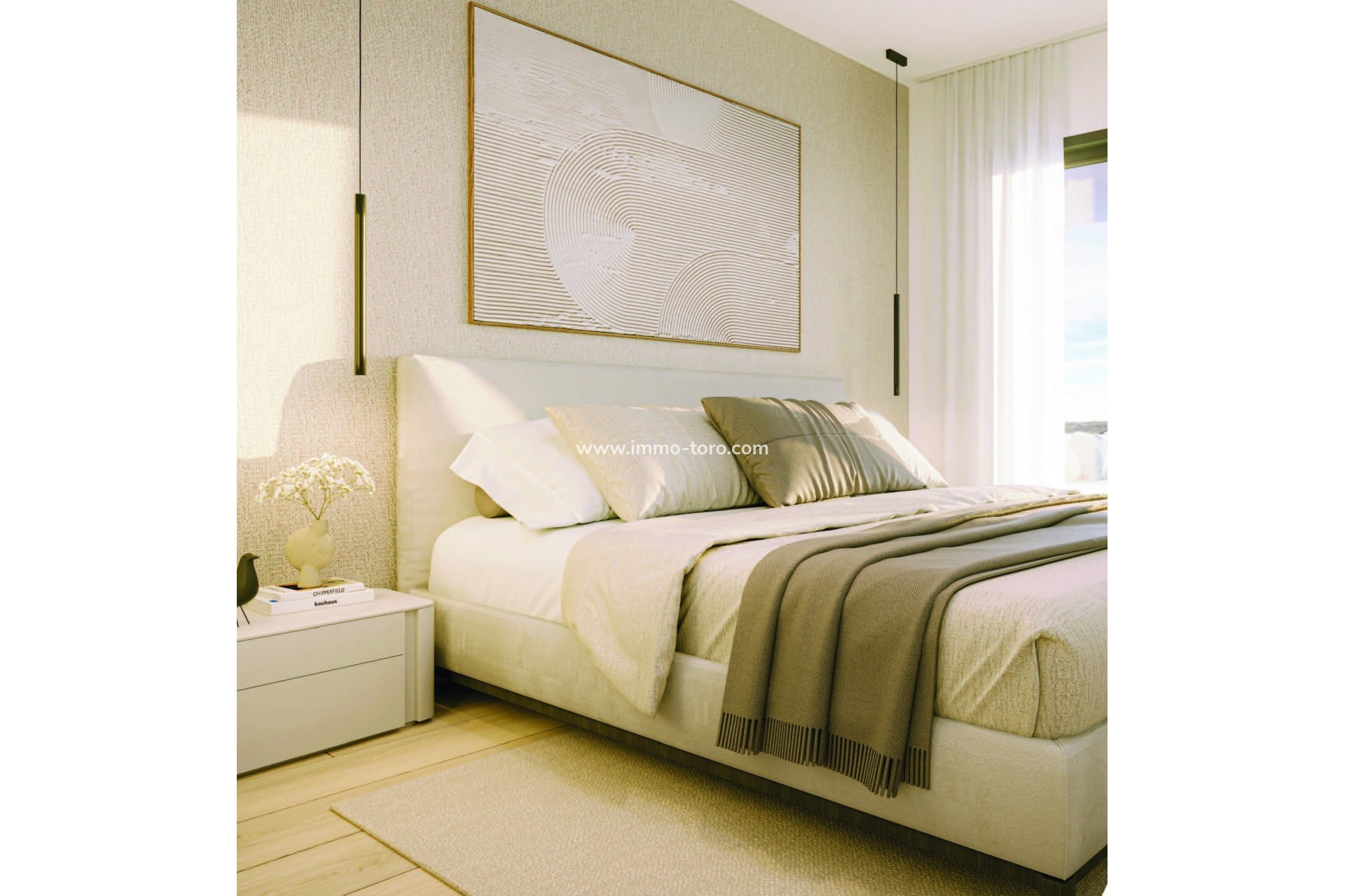 Nieuwbouw - Penthouse - Torrevieja