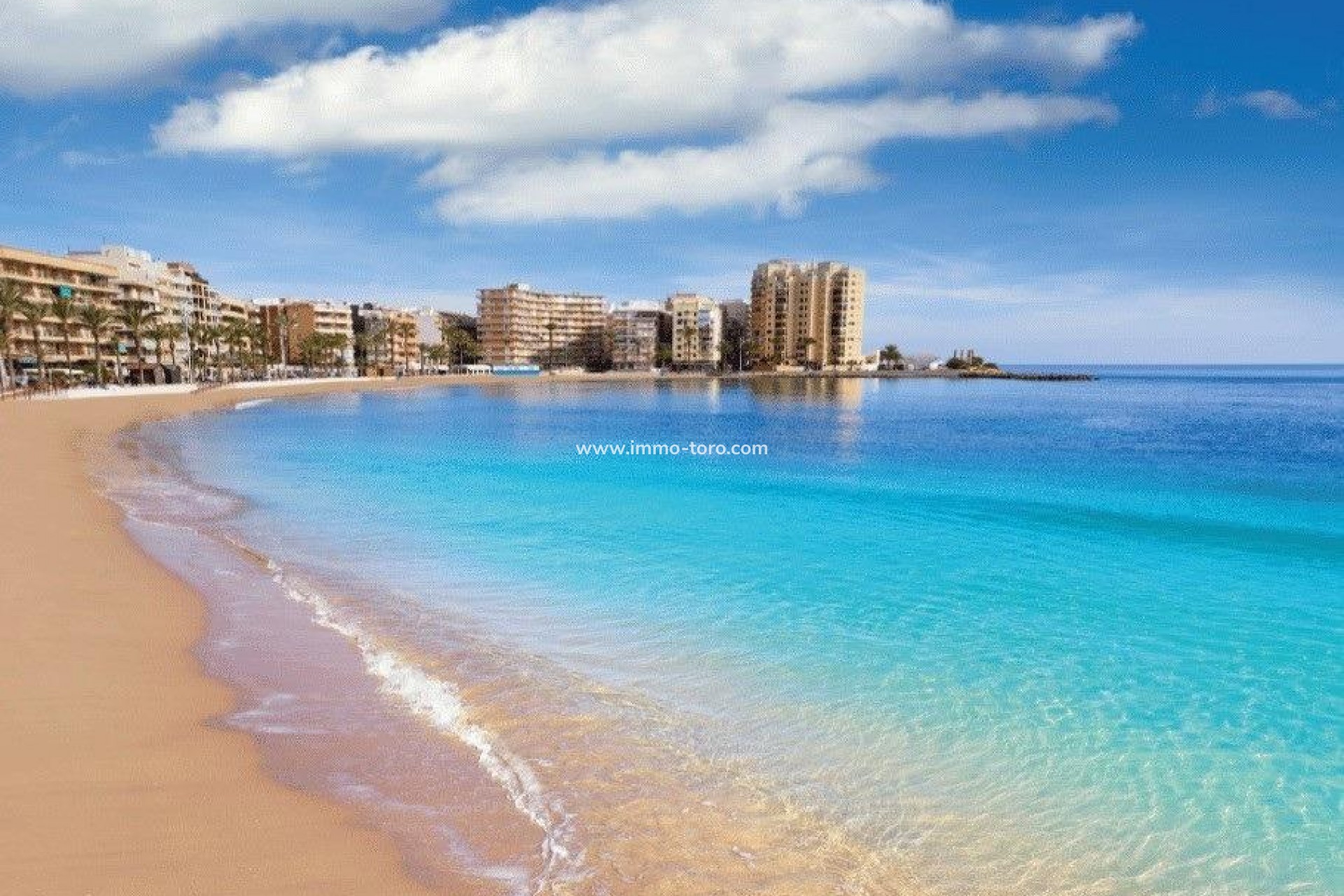 Nieuwbouw - Penthouse - Torrevieja