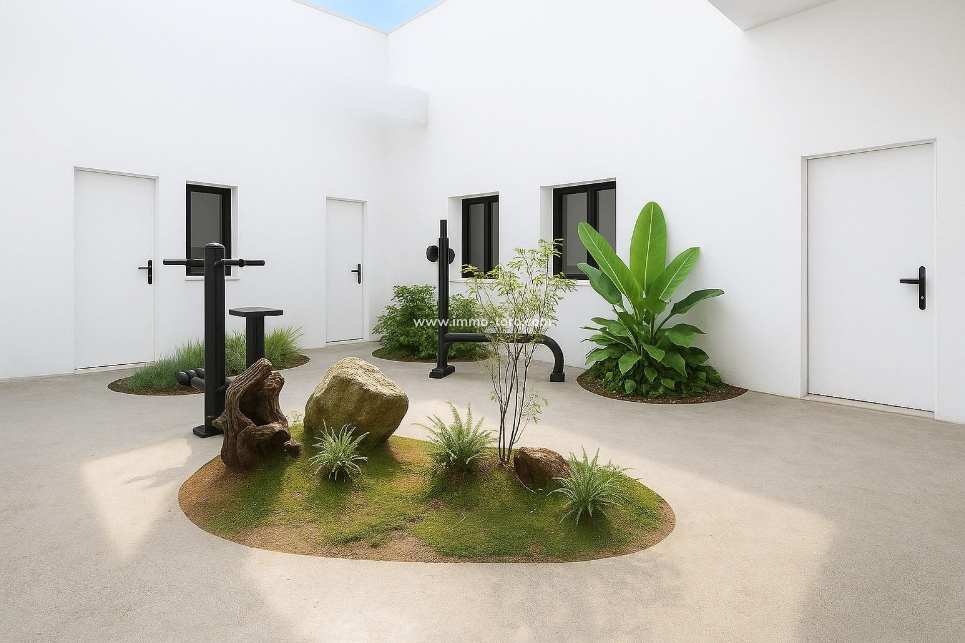 Nieuwbouw - Penthouse - Torrevieja
