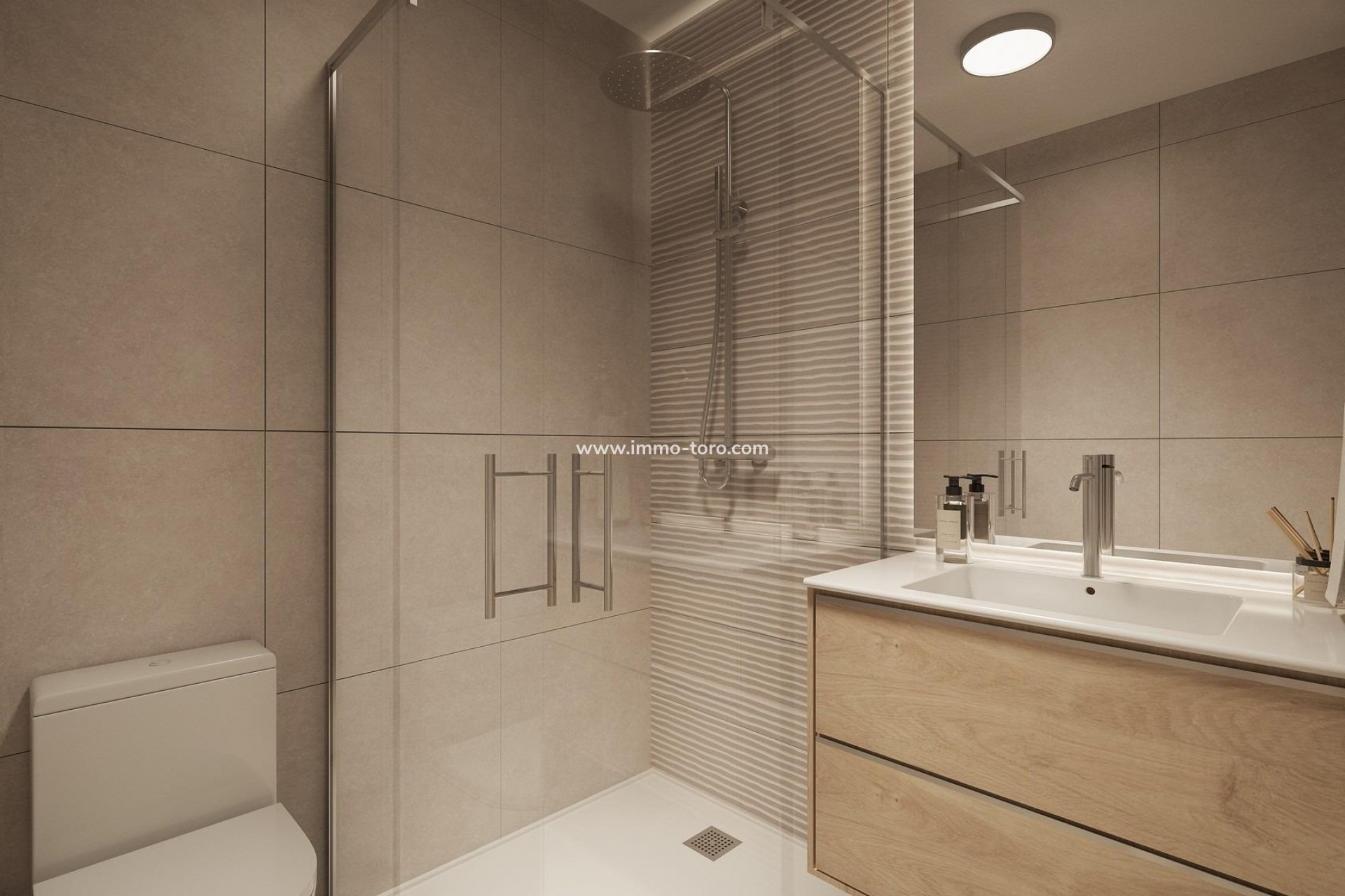 Nieuwbouw - Penthouse - Torrevieja