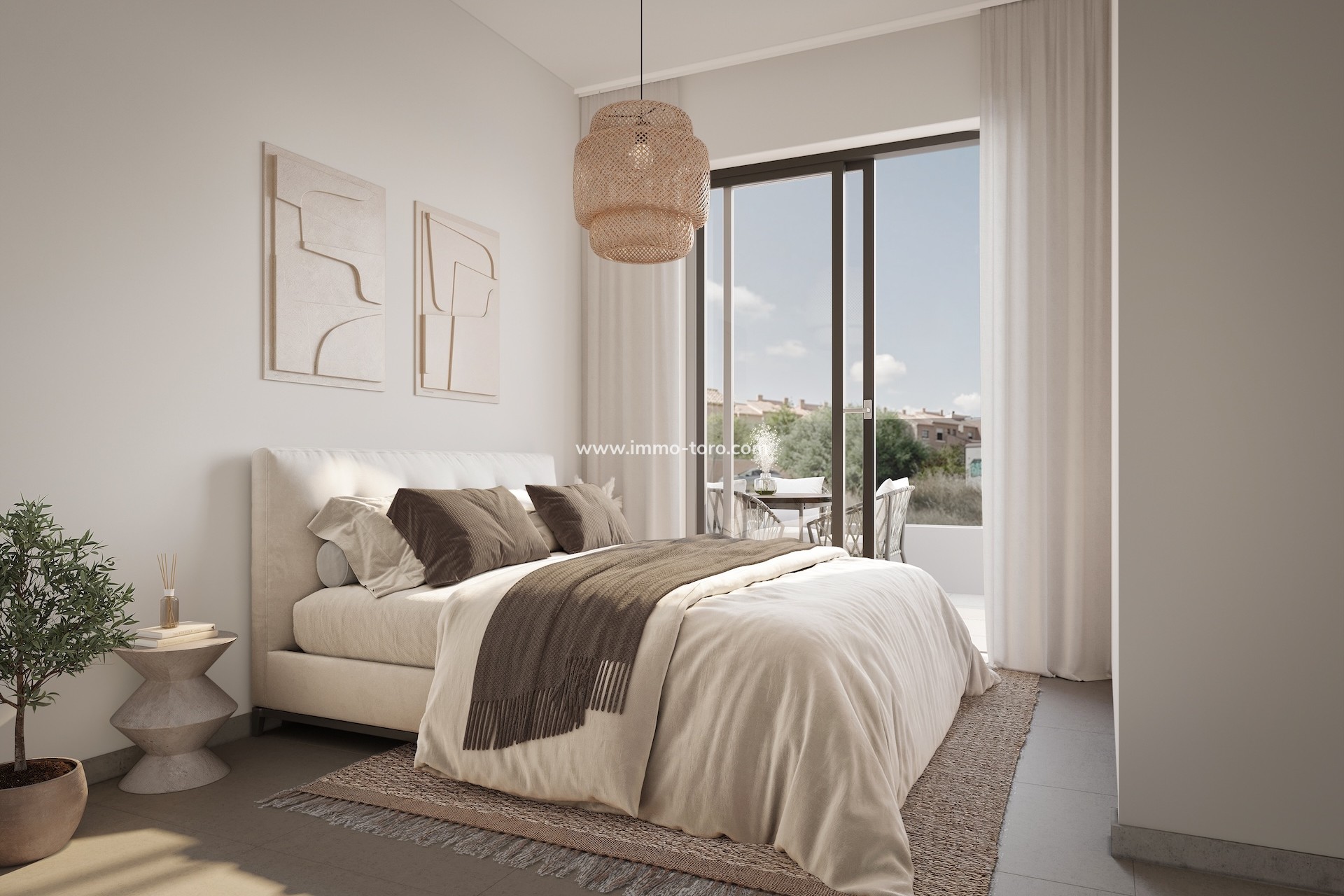 Nieuwbouw - Penthouse - Torrevieja
