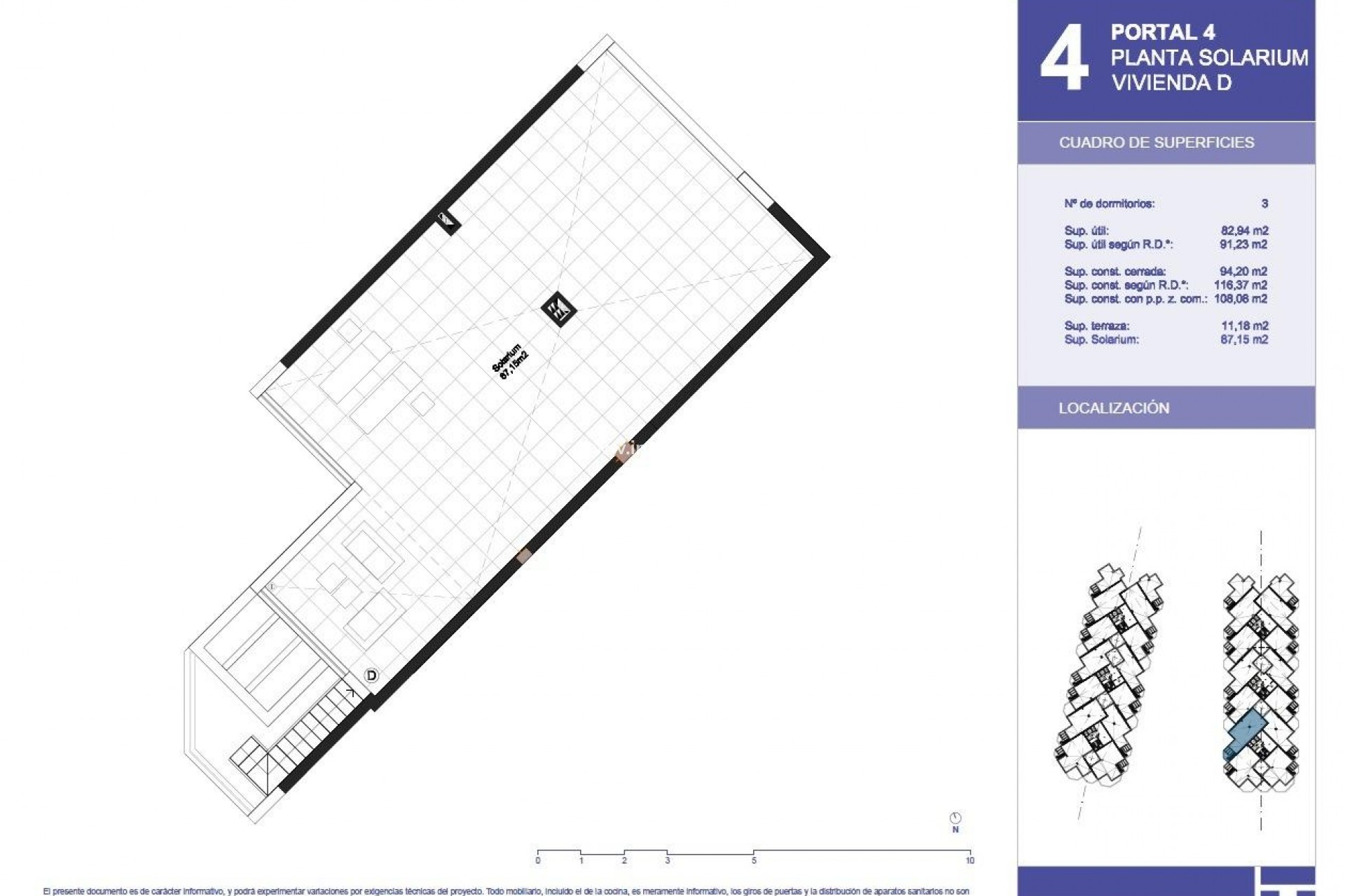 Nieuwbouw - Penthouse - Torrox - El Morche