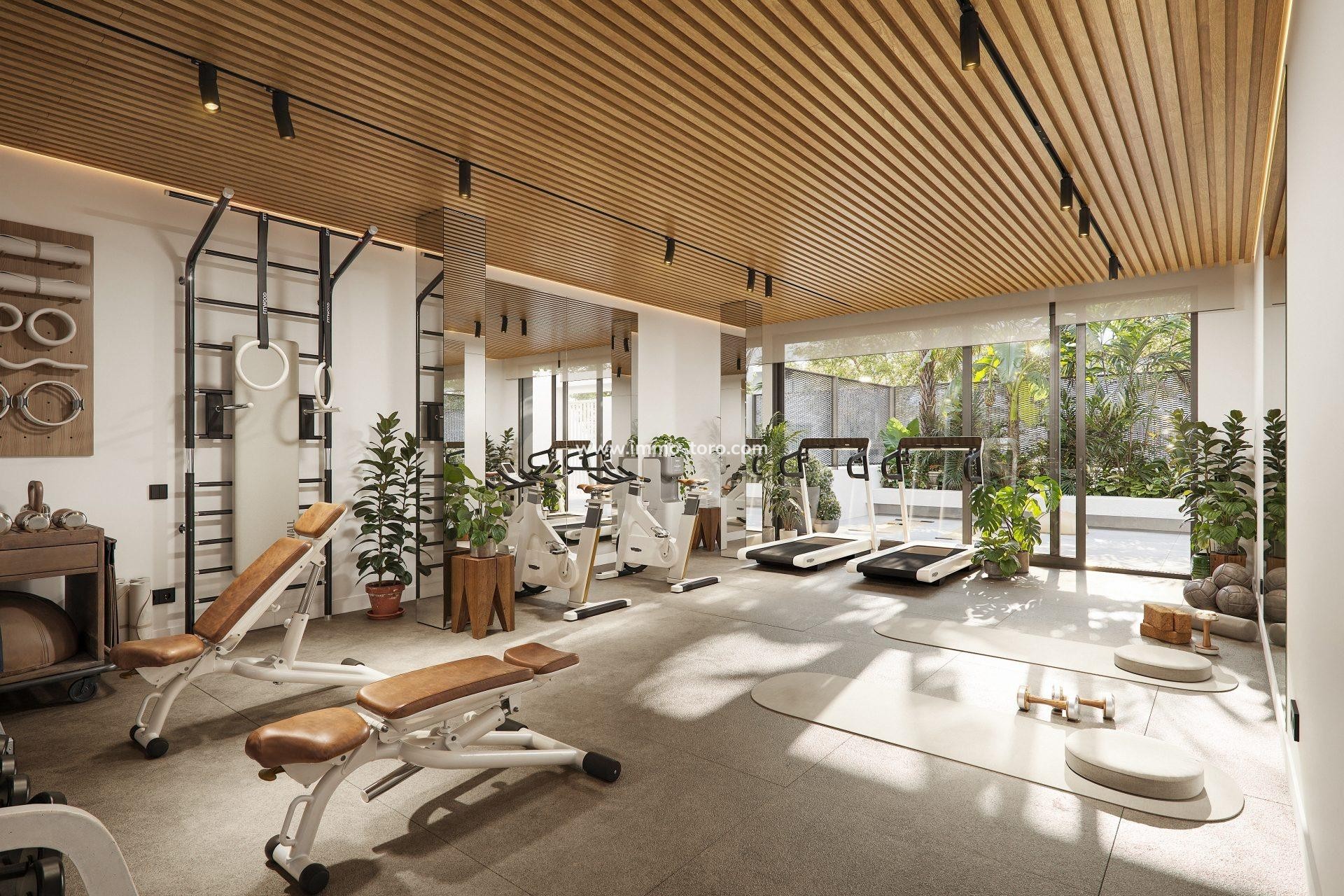 Nieuwbouw - Penthouse - Vélez Málaga - Torre del Mar