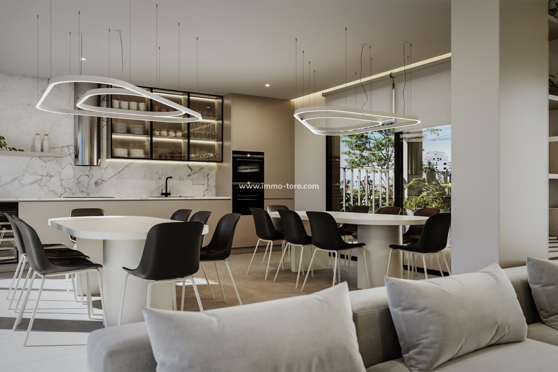 Nieuwbouw - Penthouse - Vélez Málaga - Torre del Mar