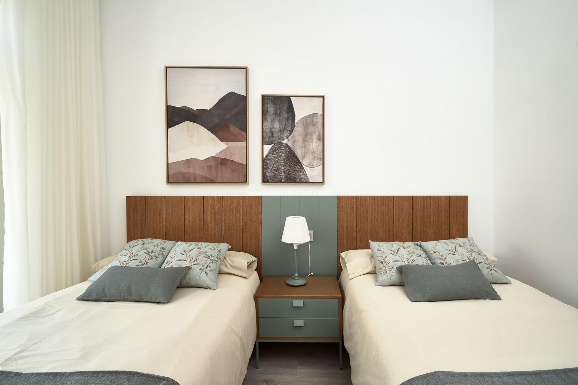 Nieuwbouw - Penthouse - Vera - El Playazo