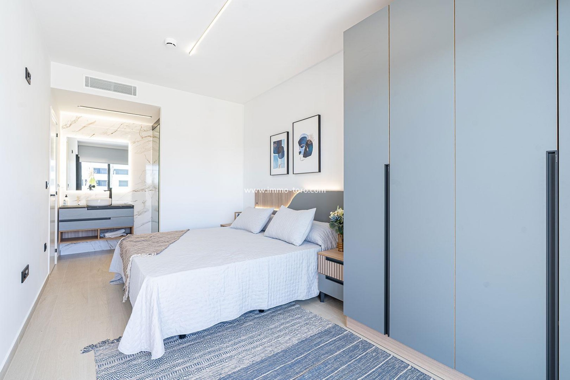Nieuwbouw - Penthouse - Vera - Vera Playa