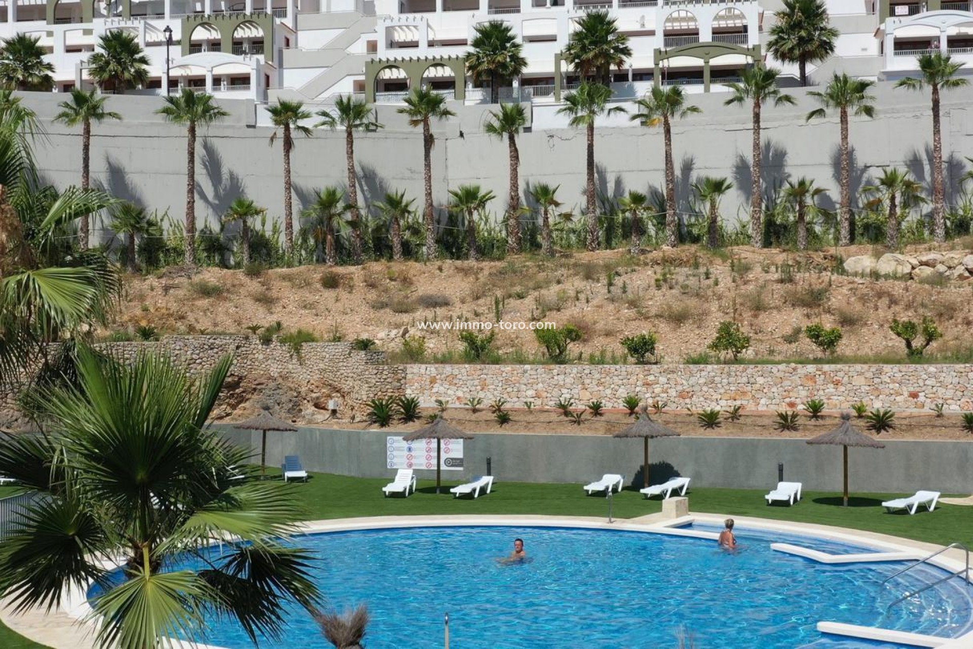 Nieuwbouw - Penthouse - Xeresa - Xeresa del monte