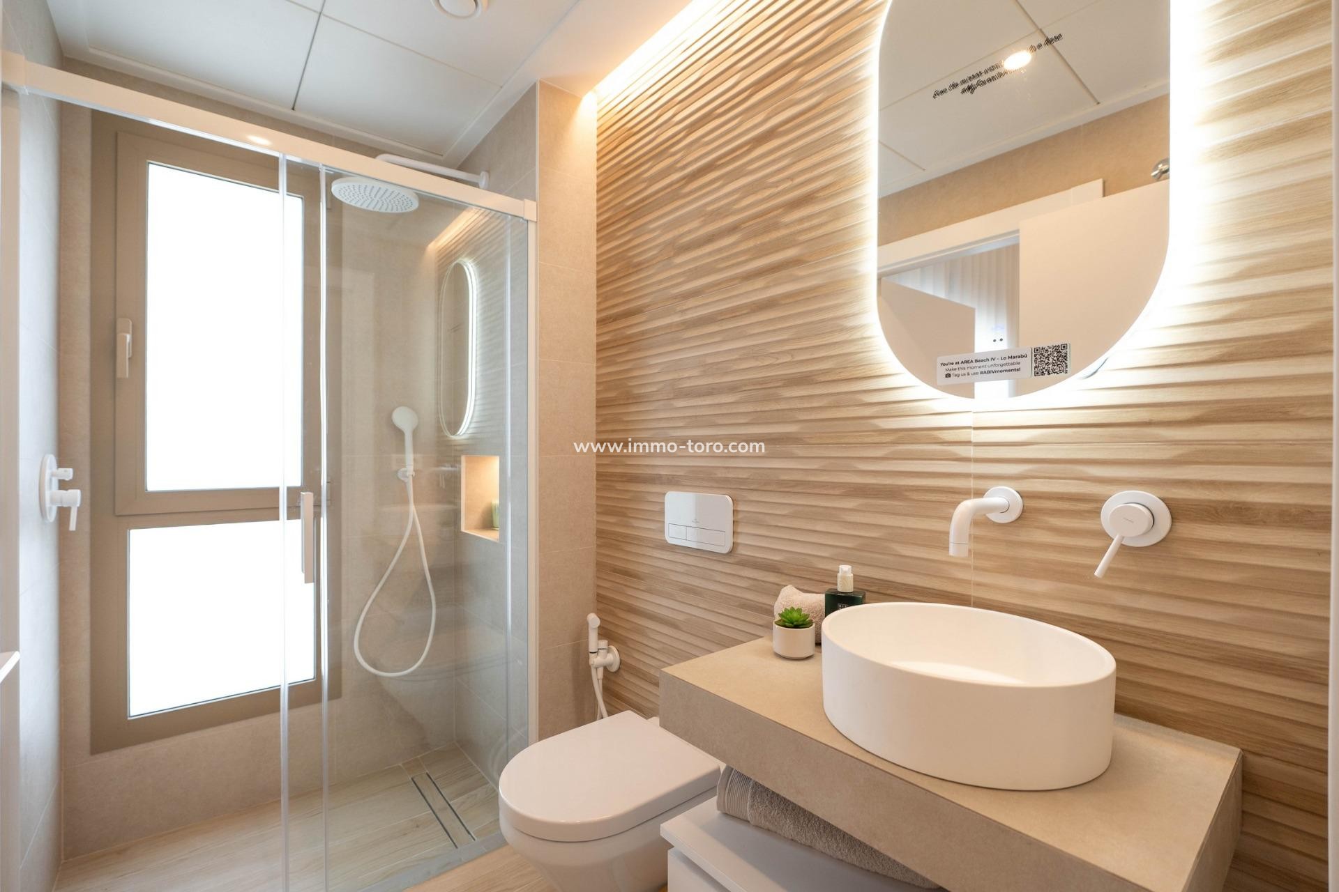 Nieuwbouw - Quad House - Los Alcázares - Serena Golf