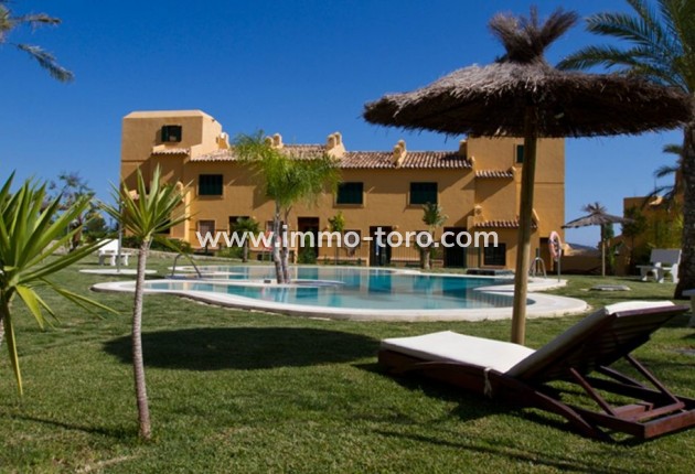  - Nieuwbouw - Torrevieja - Costa Blanca South