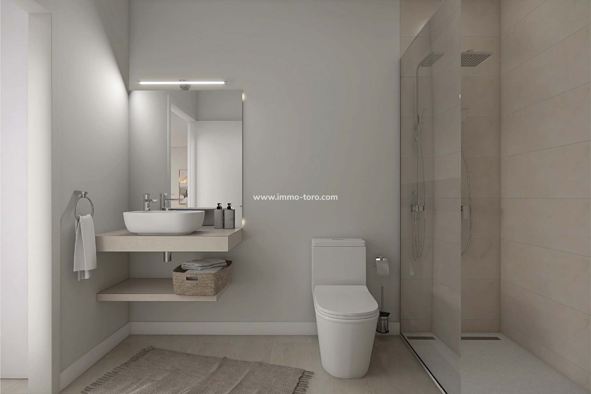 Nieuwbouw -  - Torrevieja