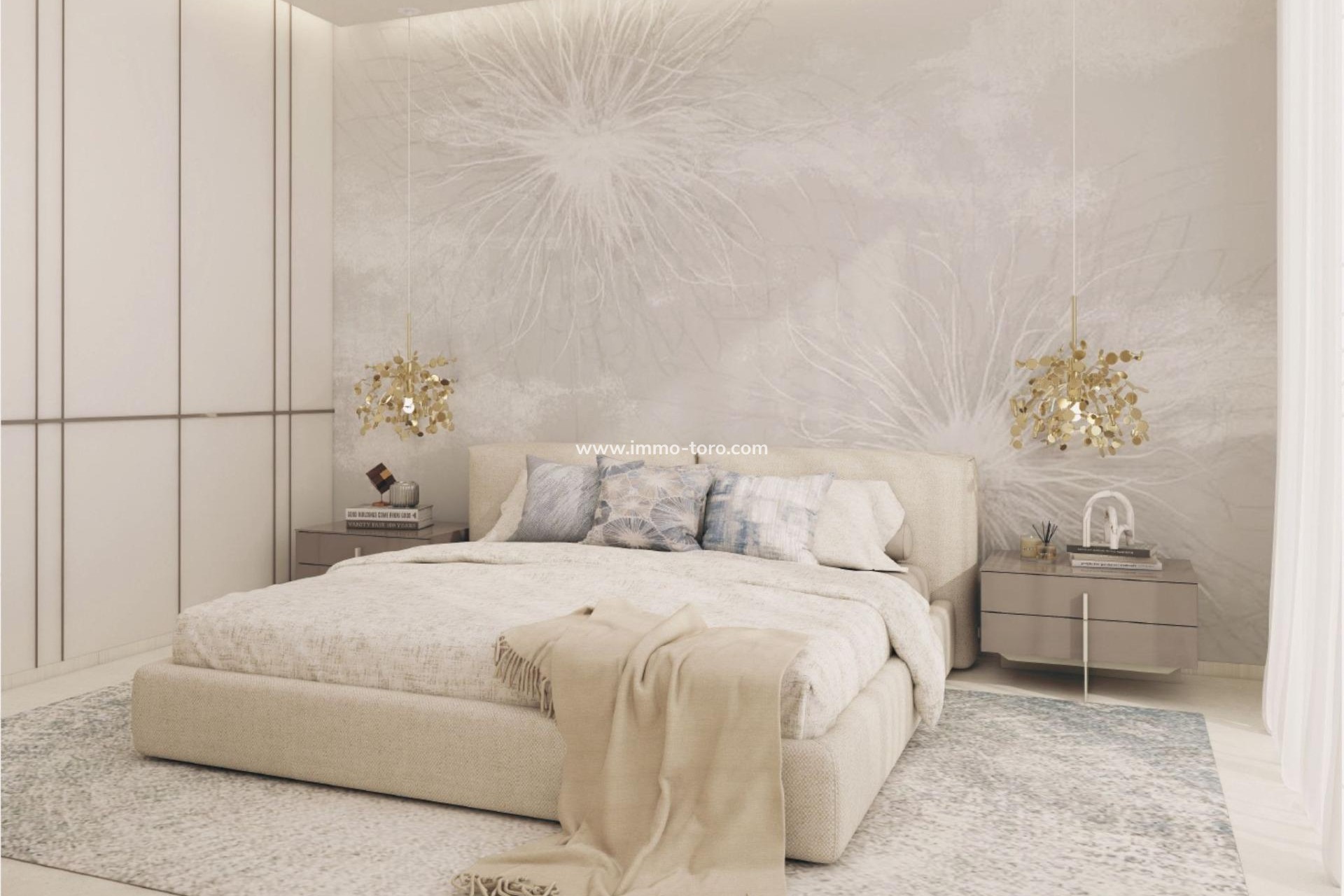 Nieuwbouw - Villa - Algorfa - Castillo De Montemar