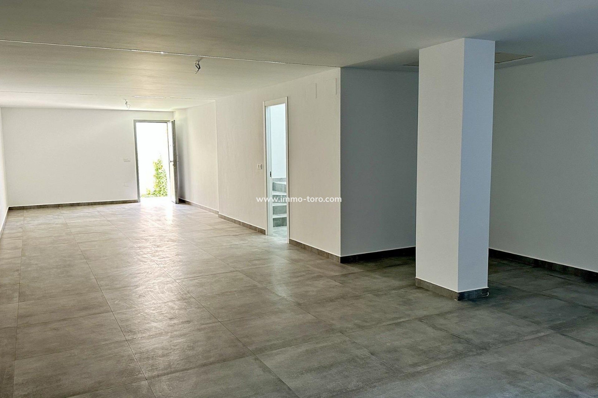 Nieuwbouw - Villa - Algorfa - La finca golf